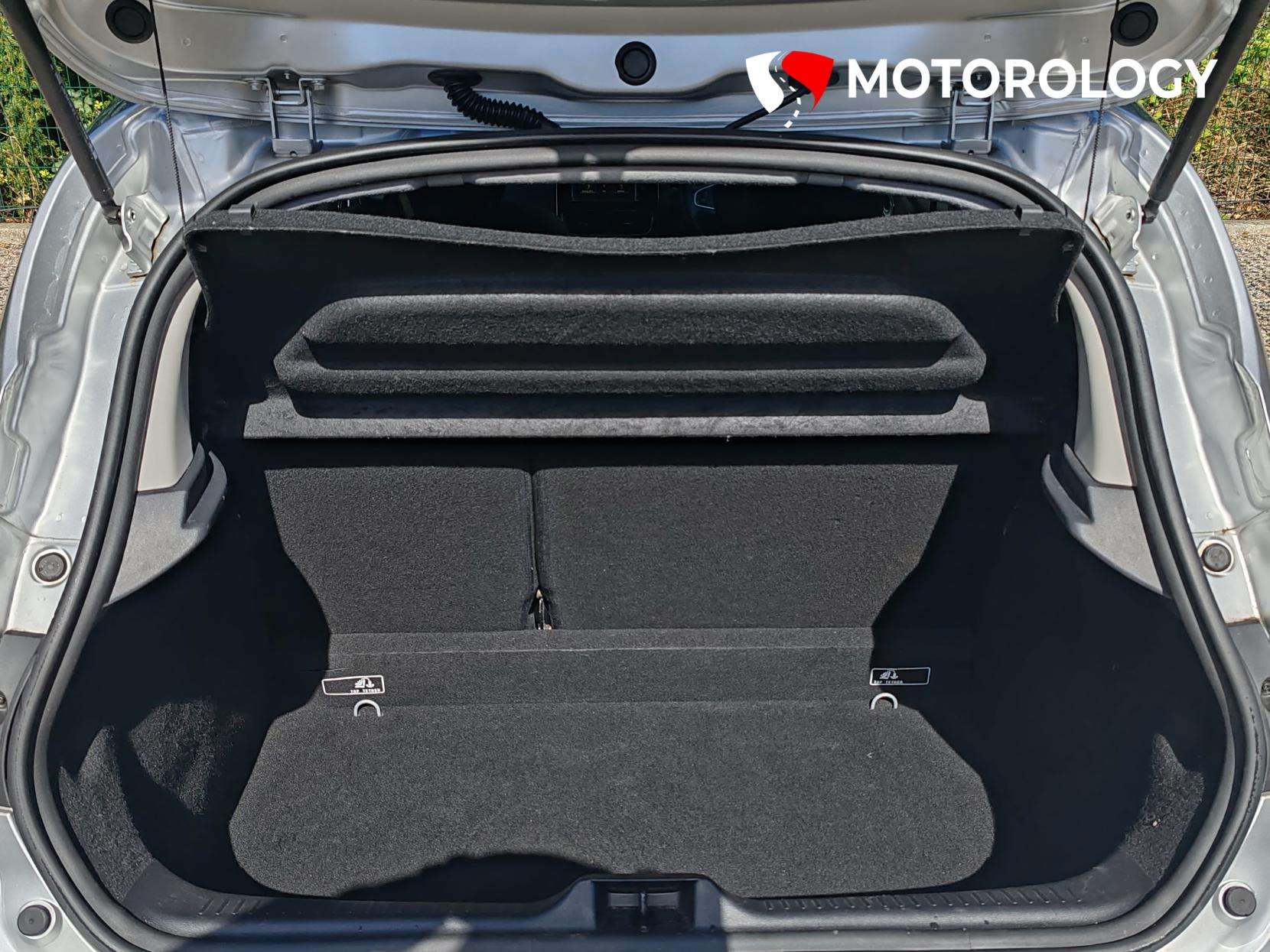 2019 RENAULT CLIO 2019 RENAULT CLIO