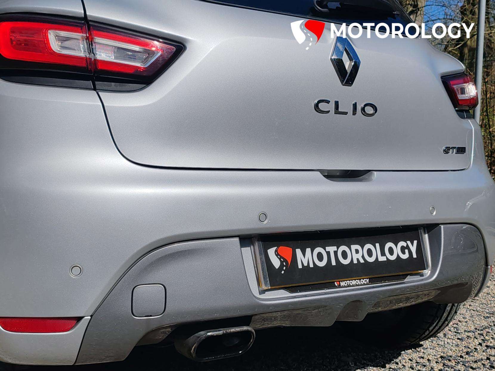 2019 RENAULT CLIO 2019 RENAULT CLIO