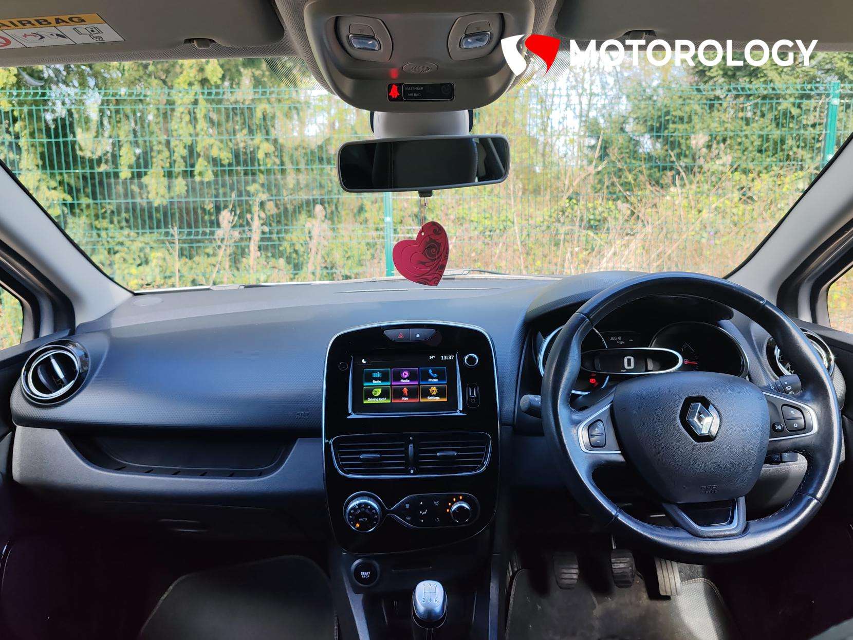 2019 RENAULT CLIO 2019 RENAULT CLIO