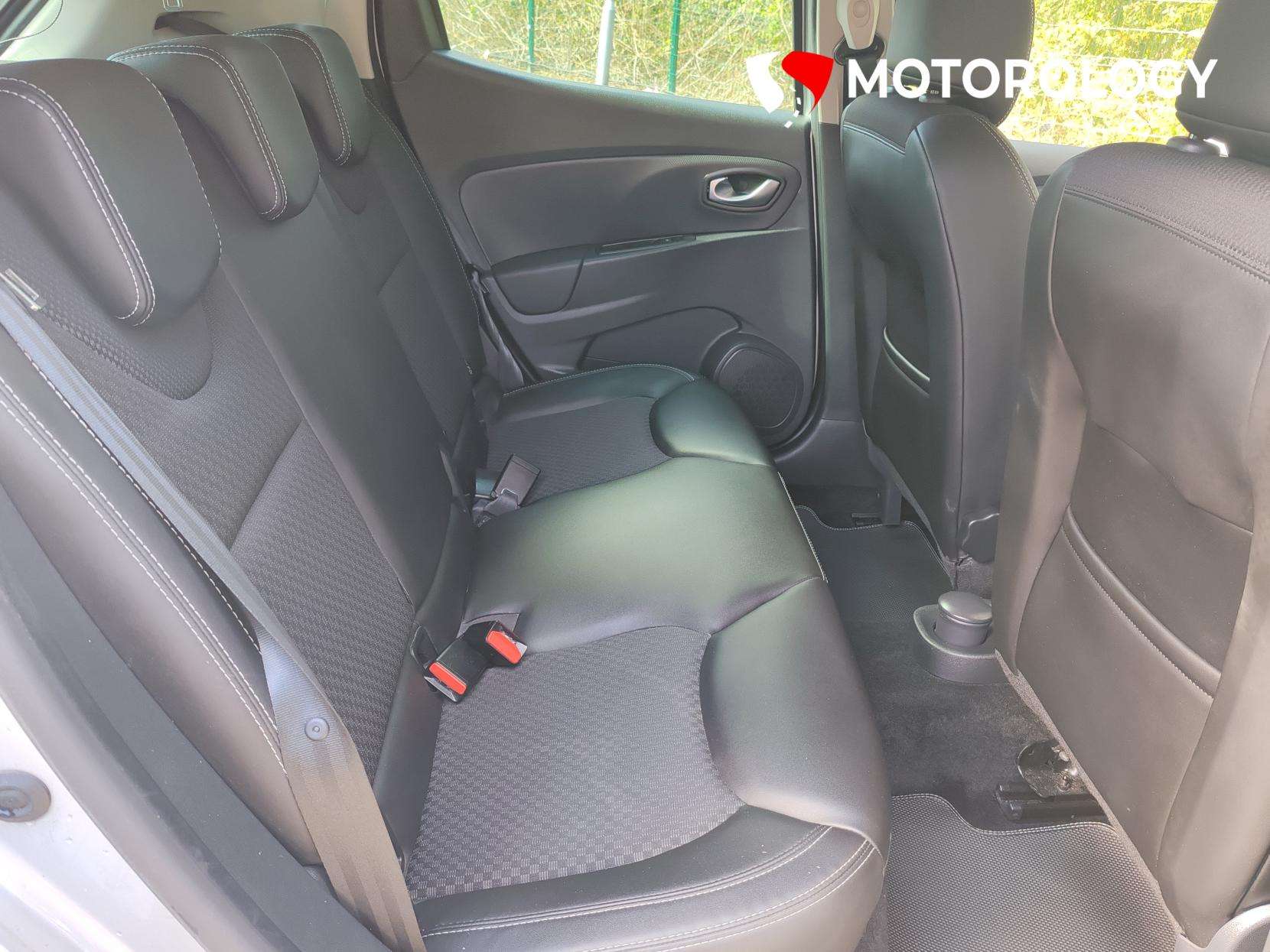 2019 RENAULT CLIO 2019 RENAULT CLIO