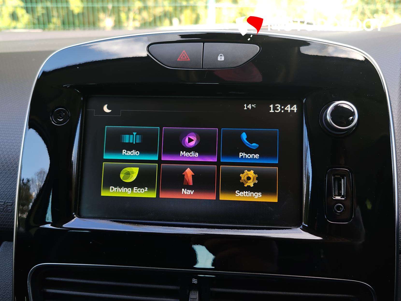2019 RENAULT CLIO 2019 RENAULT CLIO