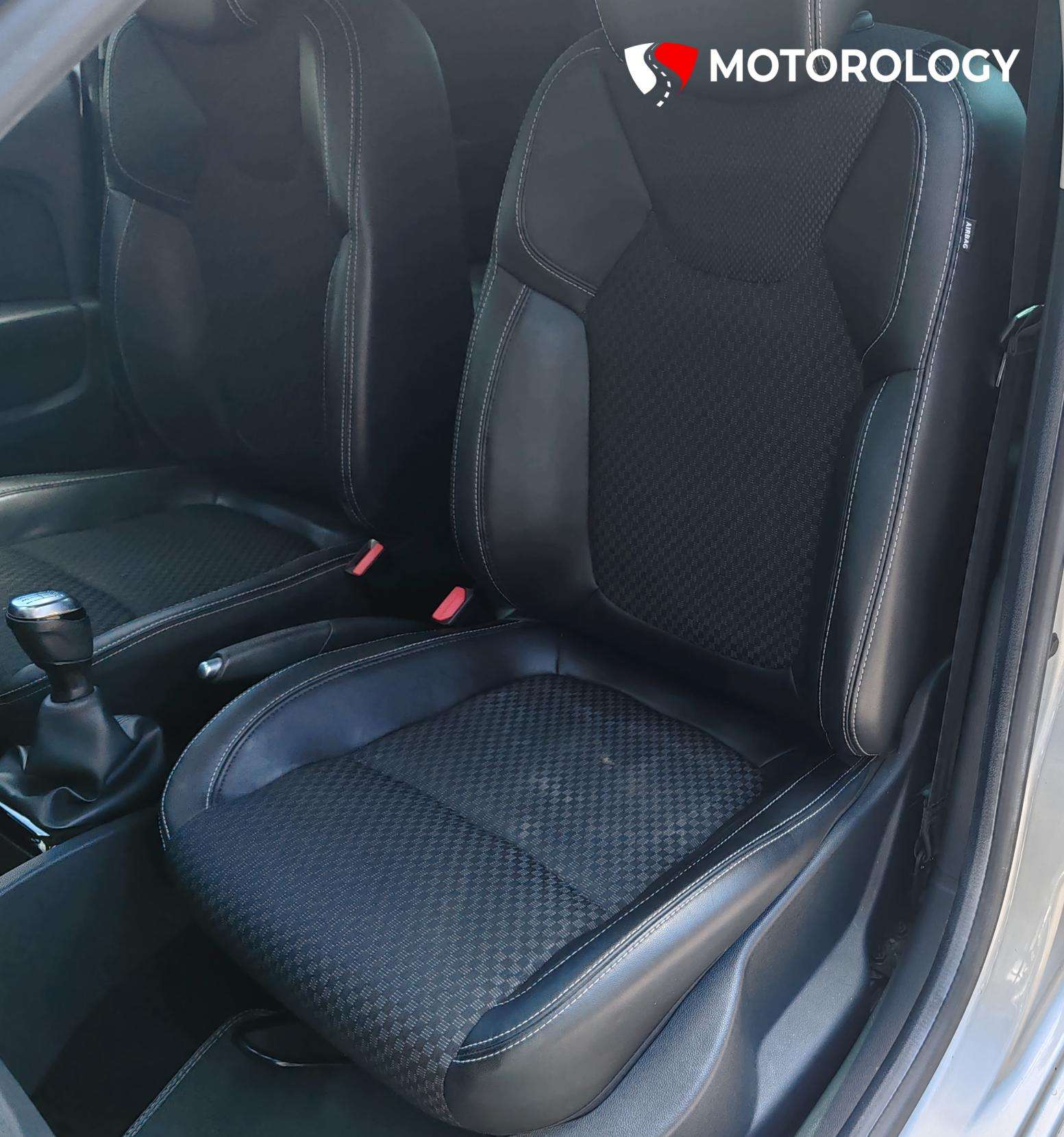 2019 RENAULT CLIO 2019 RENAULT CLIO