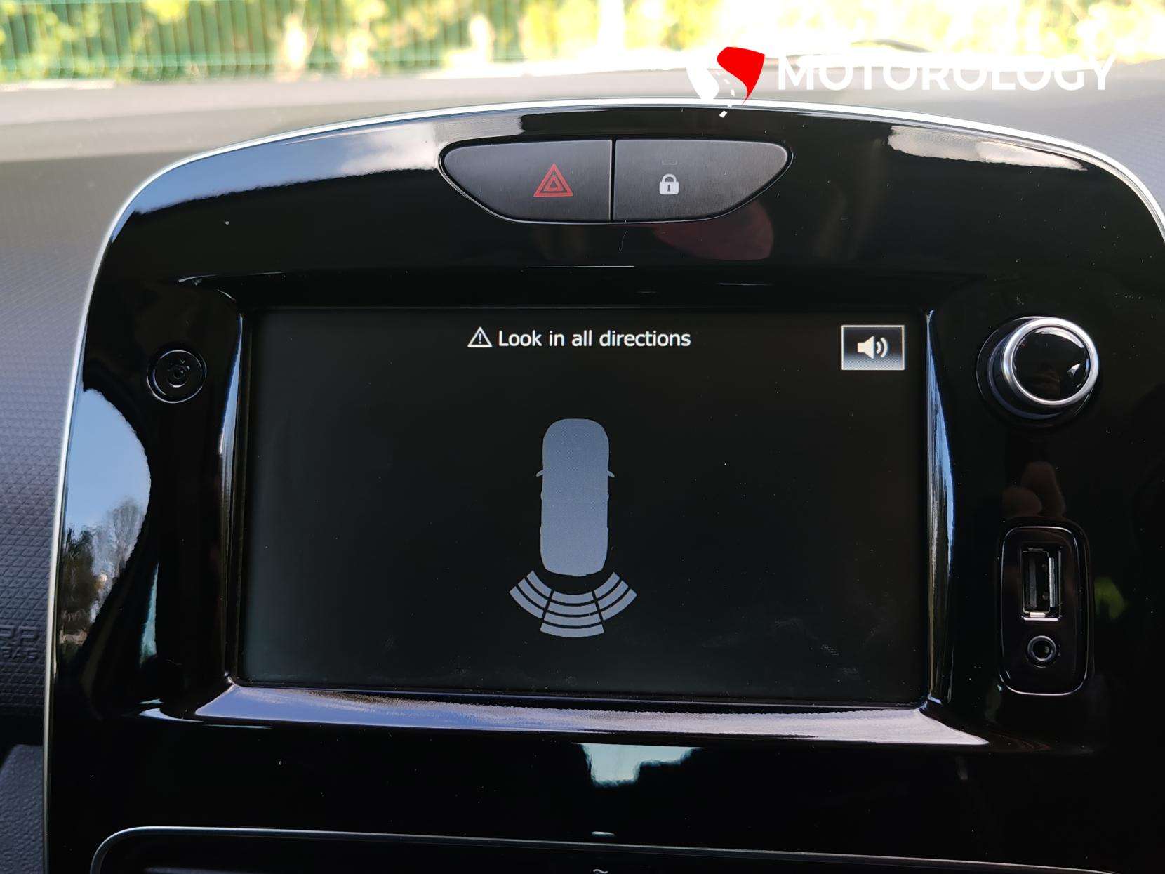 2019 RENAULT CLIO 2019 RENAULT CLIO