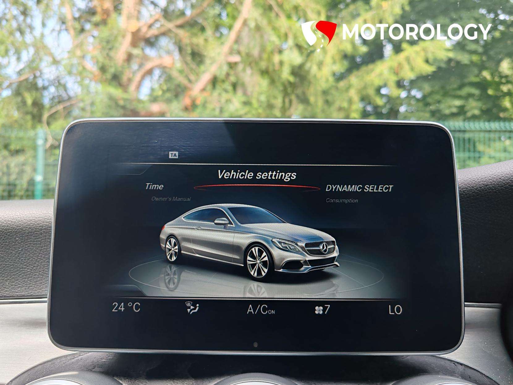 2016 MERCEDES-BENZ C CLASS 2016 MERCEDES-BENZ C CLASS
