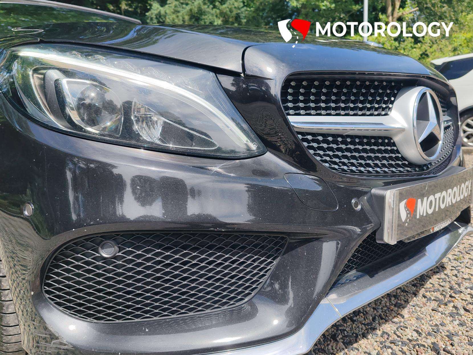 2016 MERCEDES-BENZ C CLASS 2016 MERCEDES-BENZ C CLASS