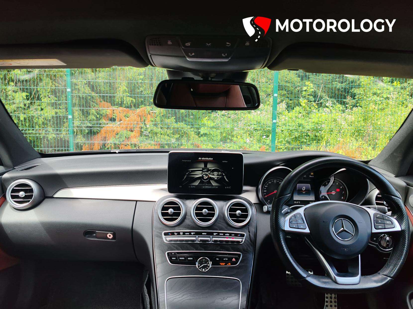 2016 MERCEDES-BENZ C CLASS 2016 MERCEDES-BENZ C CLASS