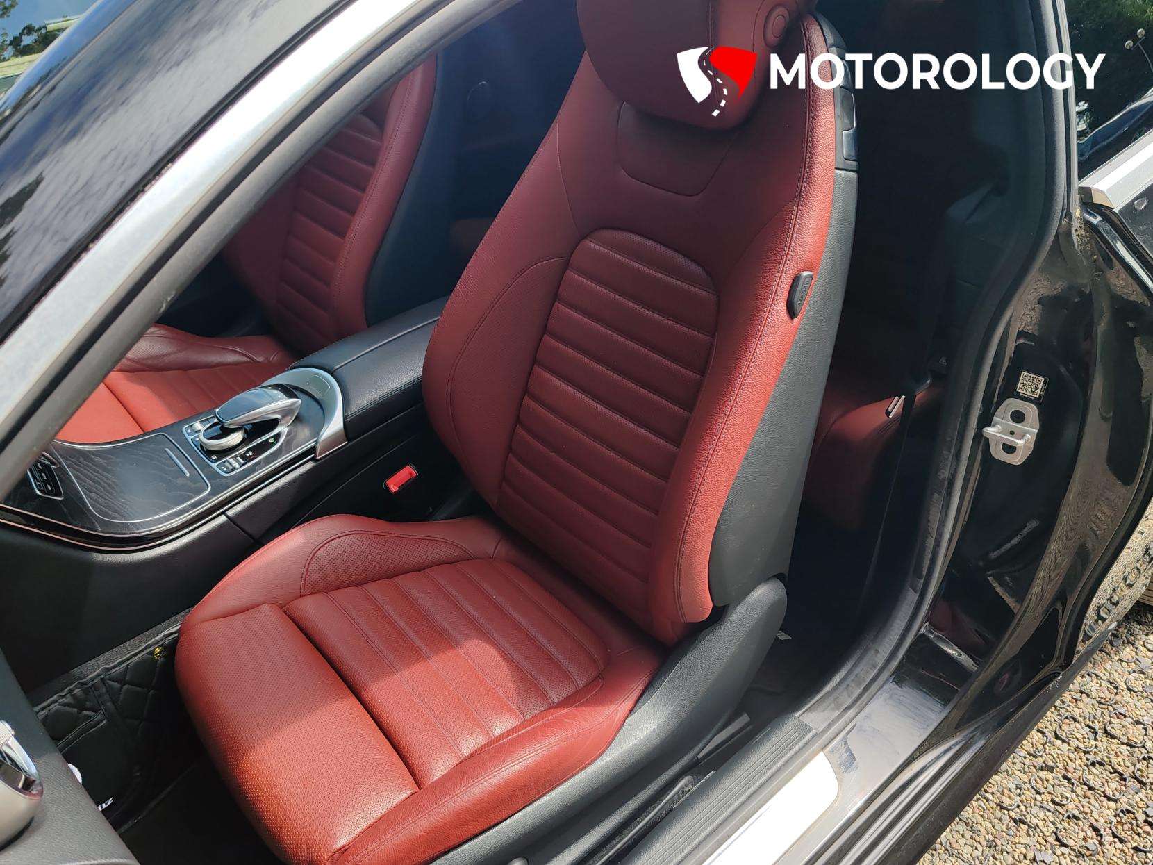 2016 MERCEDES-BENZ C CLASS 2016 MERCEDES-BENZ C CLASS