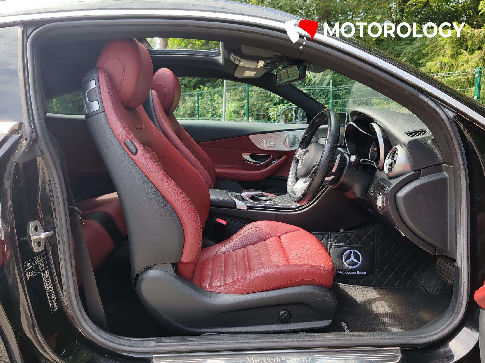2016 MERCEDES-BENZ C CLASS 2016 MERCEDES-BENZ C CLASS