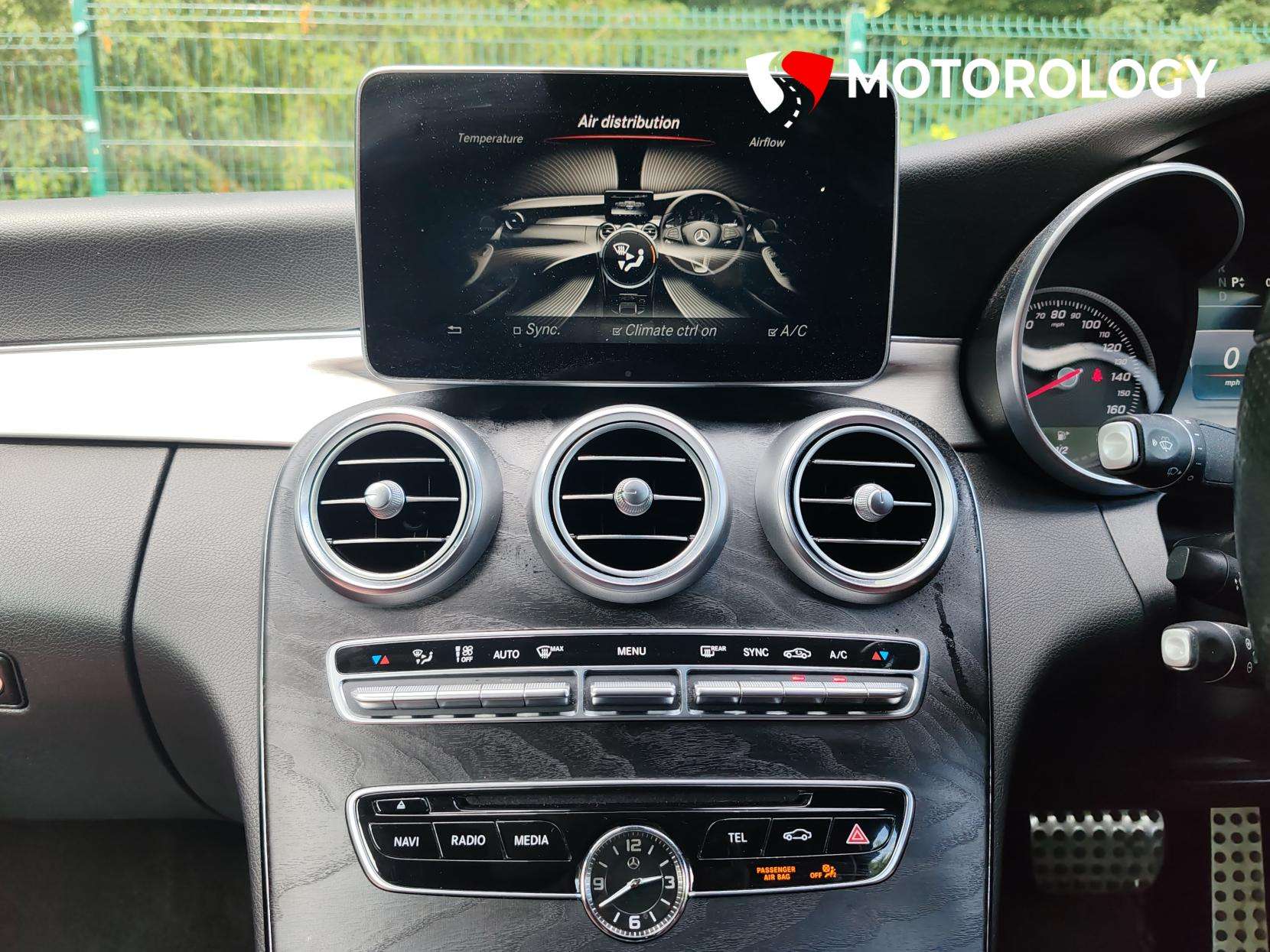 2016 MERCEDES-BENZ C CLASS 2016 MERCEDES-BENZ C CLASS
