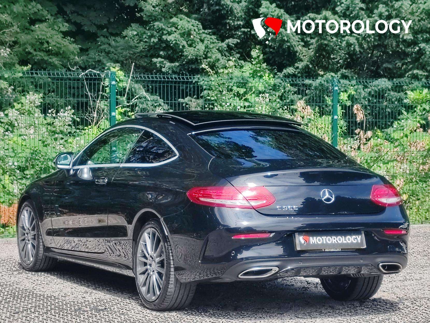 2016 MERCEDES-BENZ C CLASS 2016 MERCEDES-BENZ C CLASS