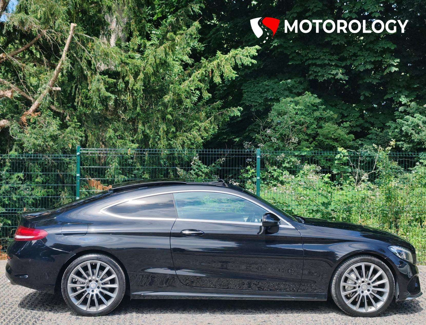 2016 MERCEDES-BENZ C CLASS 2016 MERCEDES-BENZ C CLASS
