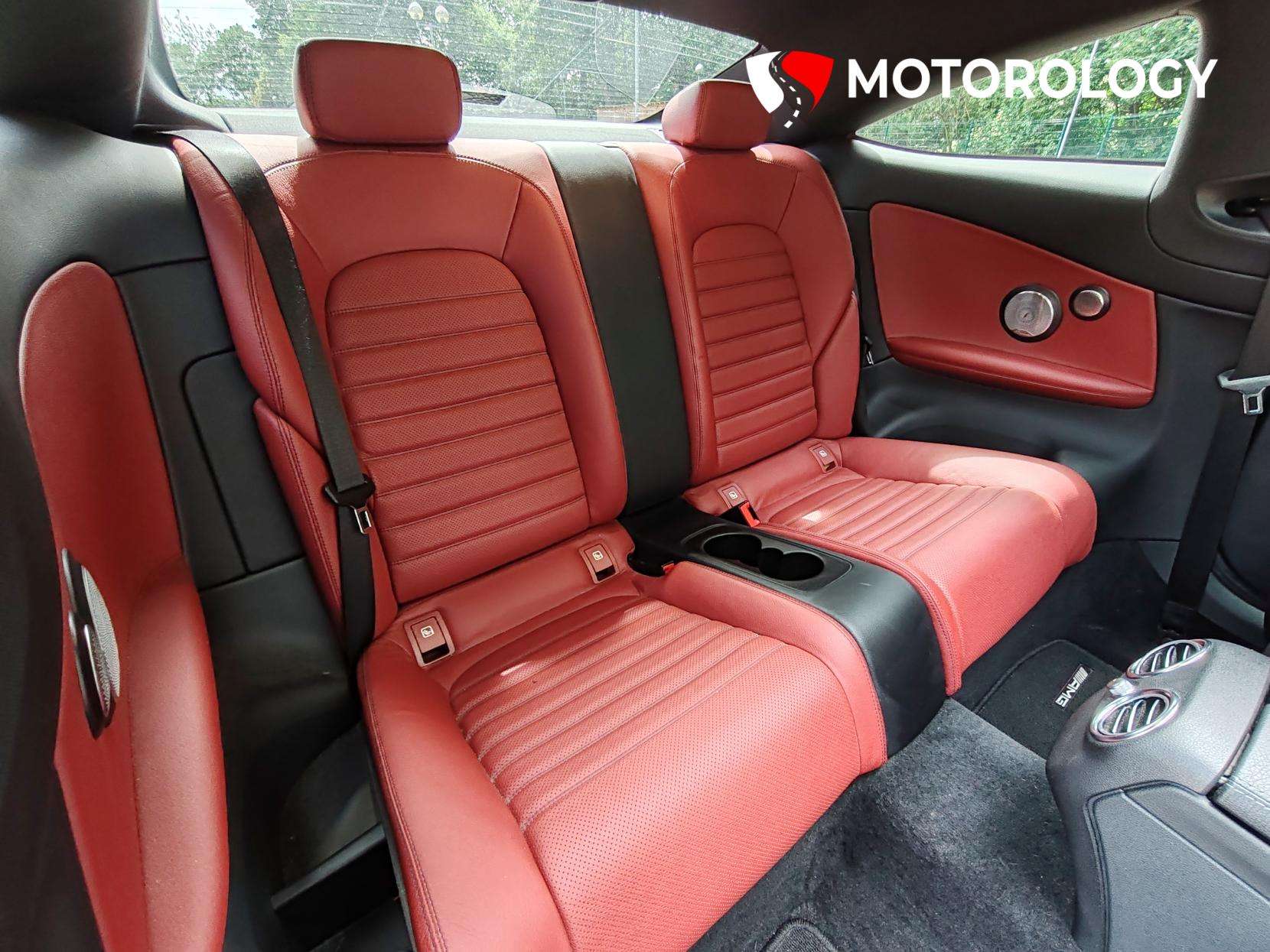 2016 MERCEDES-BENZ C CLASS 2016 MERCEDES-BENZ C CLASS