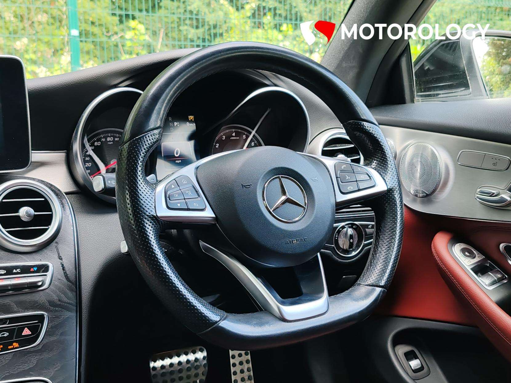 2016 MERCEDES-BENZ C CLASS 2016 MERCEDES-BENZ C CLASS