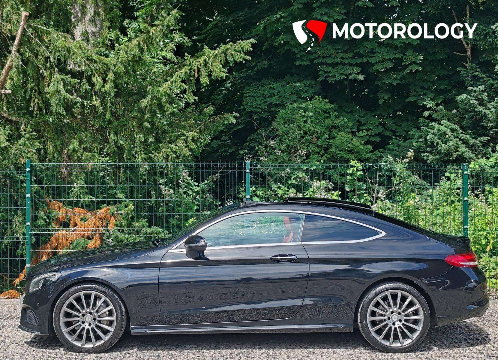 2016 MERCEDES-BENZ C CLASS 2016 MERCEDES-BENZ C CLASS