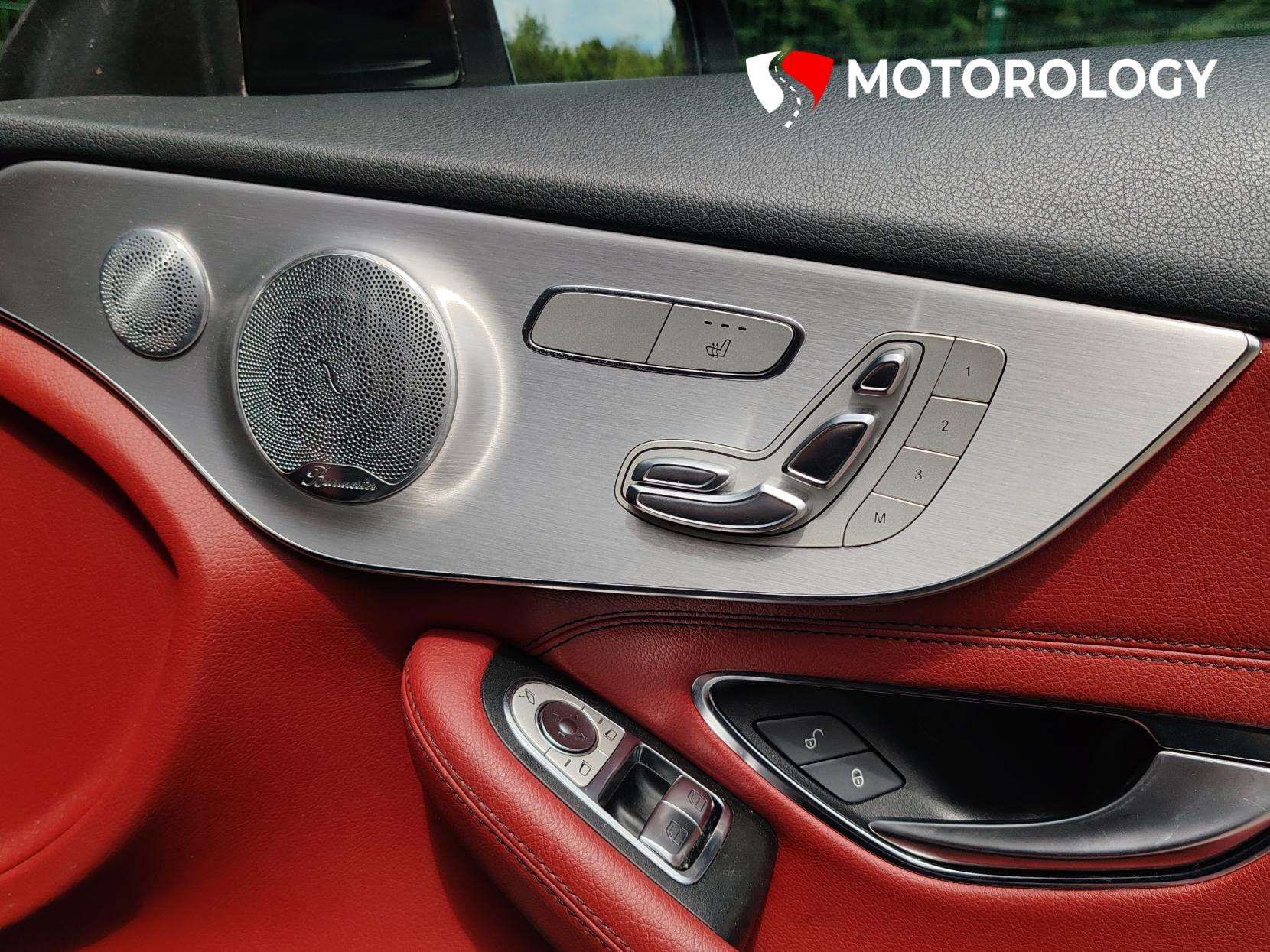 2016 MERCEDES-BENZ C CLASS 2016 MERCEDES-BENZ C CLASS