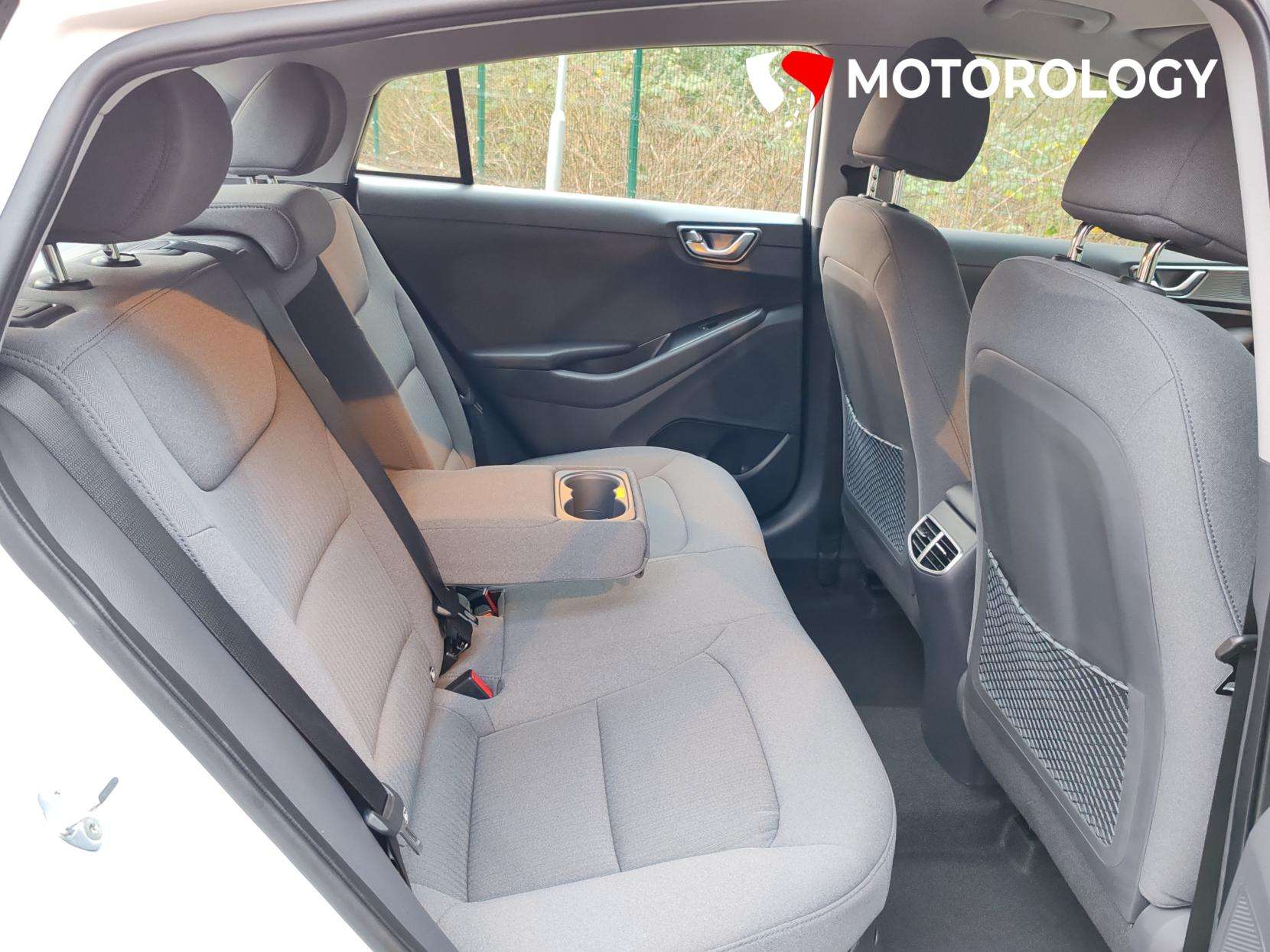 2022 HYUNDAI IONIQ 2022 HYUNDAI IONIQ