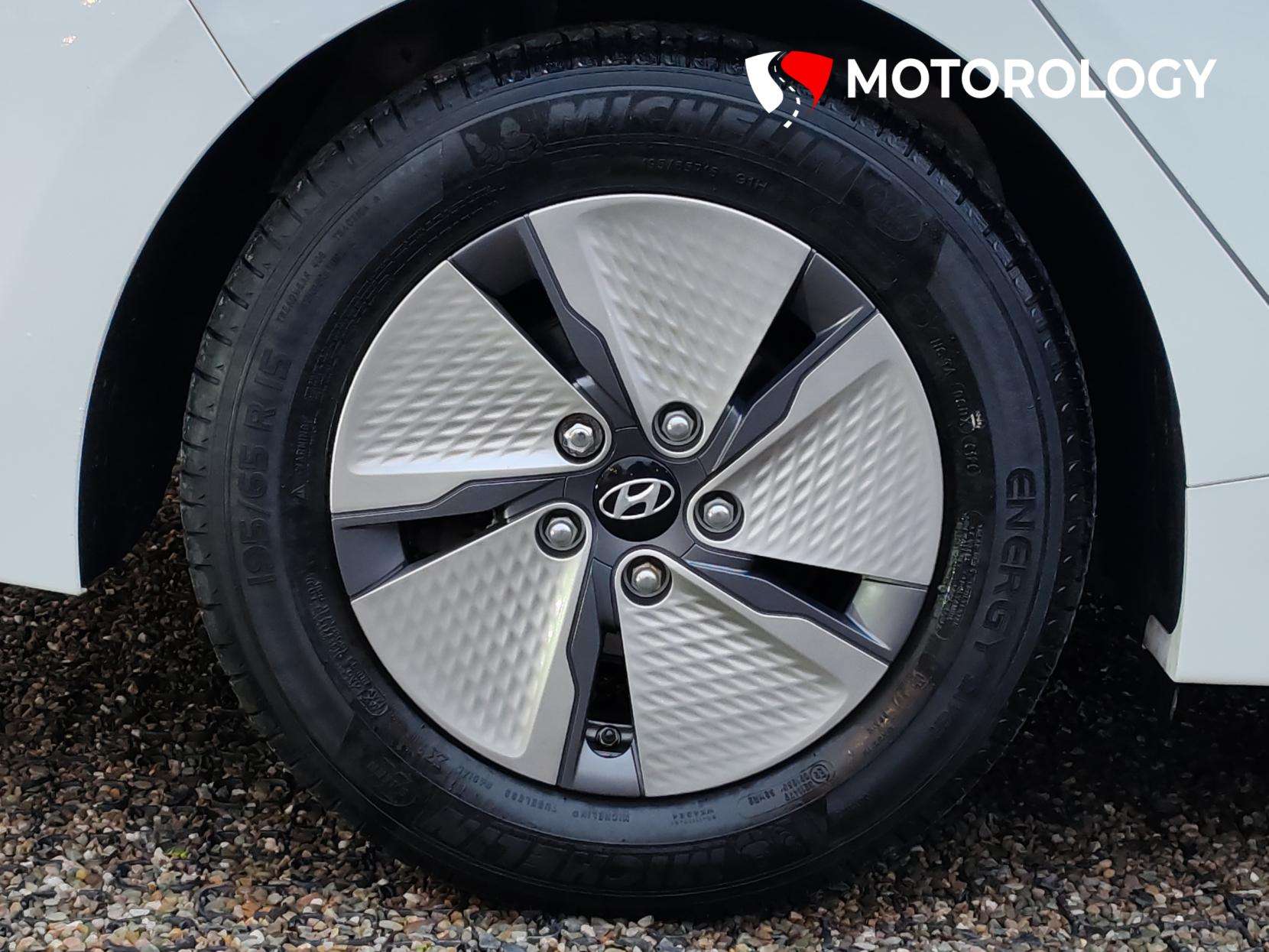 2022 HYUNDAI IONIQ 2022 HYUNDAI IONIQ