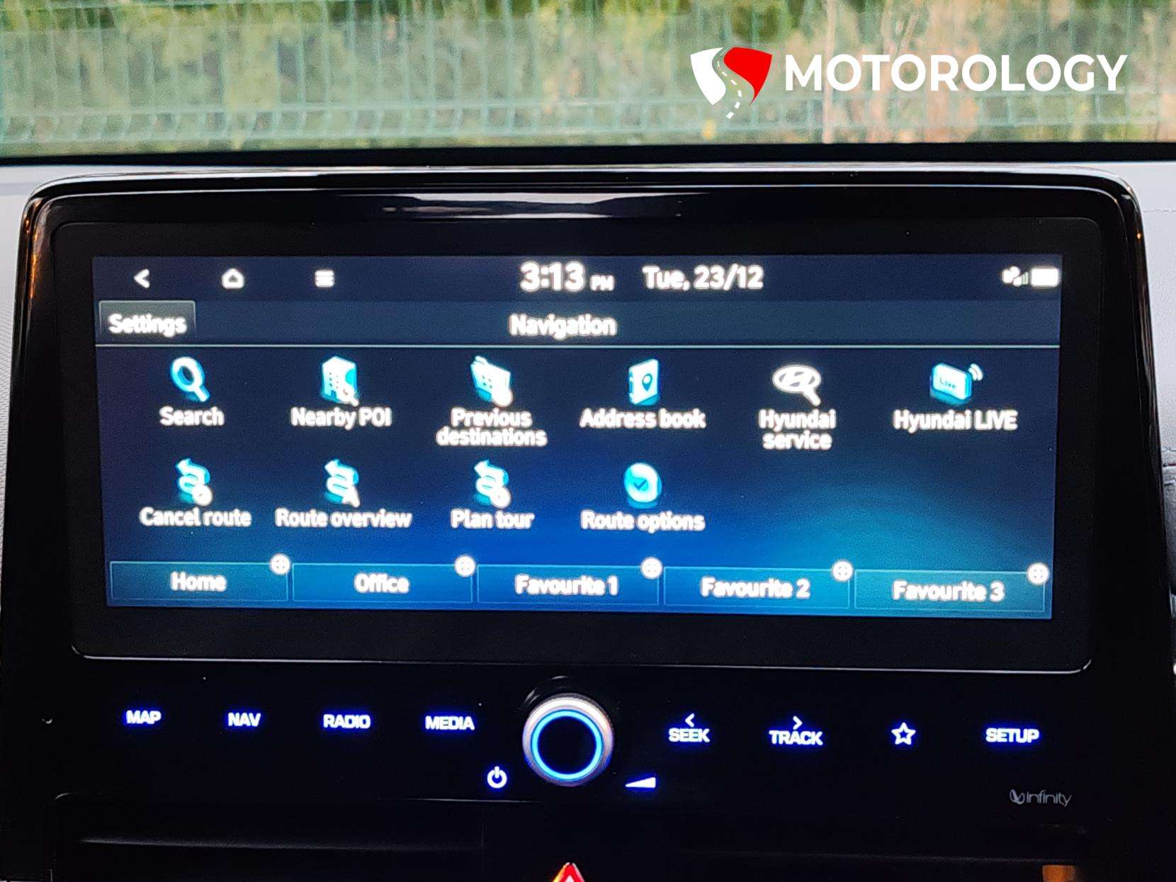 2022 HYUNDAI IONIQ 2022 HYUNDAI IONIQ