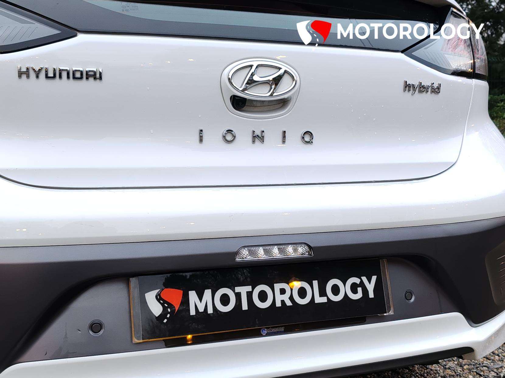 2022 HYUNDAI IONIQ 2022 HYUNDAI IONIQ