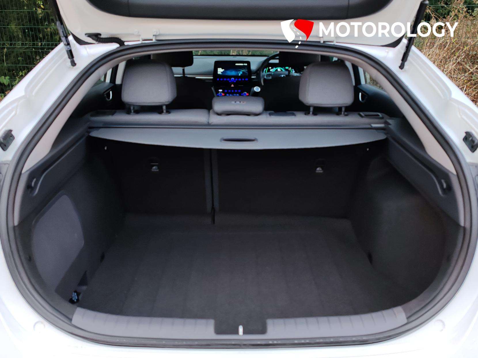 2022 HYUNDAI IONIQ 2022 HYUNDAI IONIQ