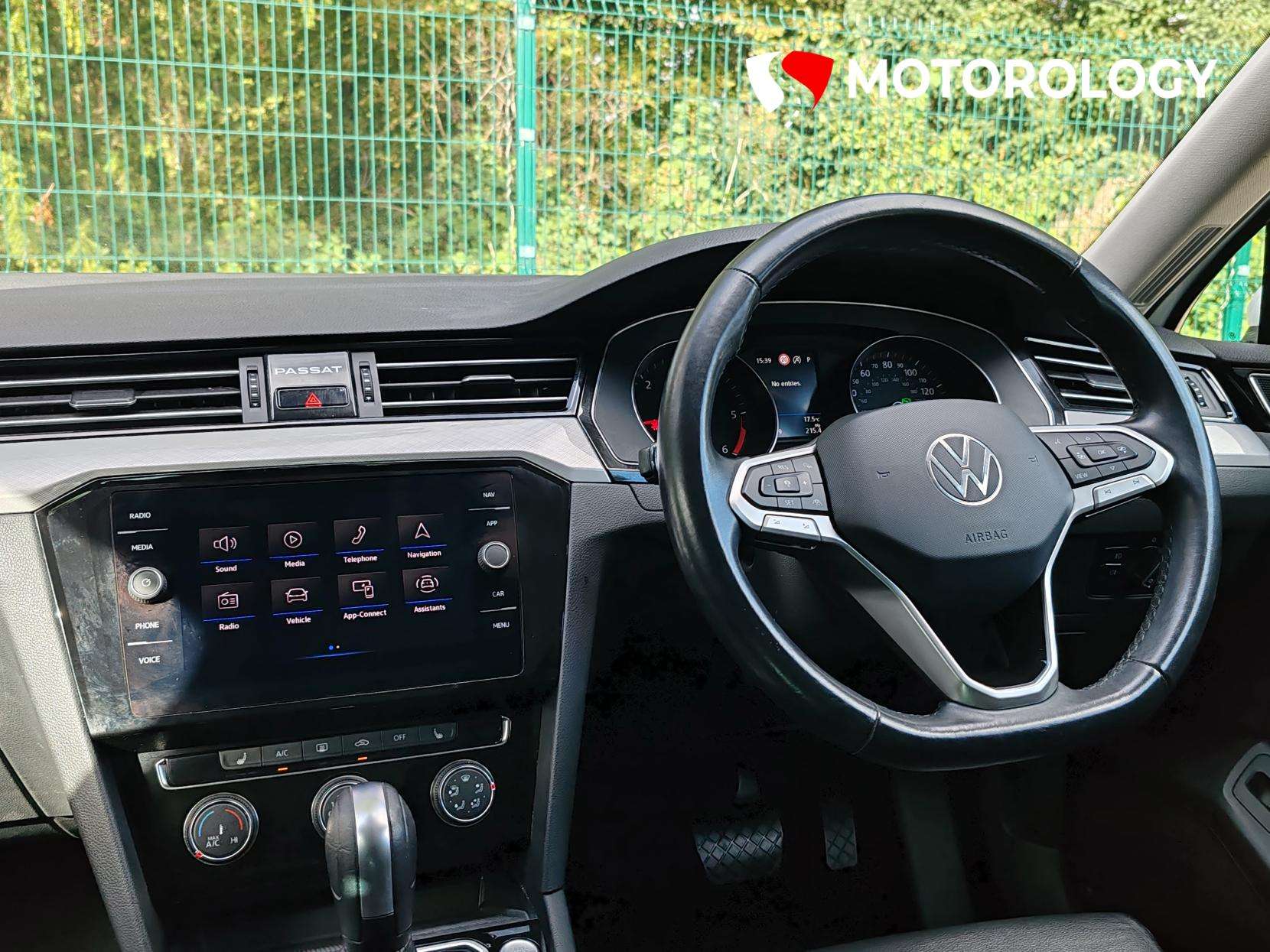 2020 VOLKSWAGEN PASSAT 2020 VOLKSWAGEN PASSAT