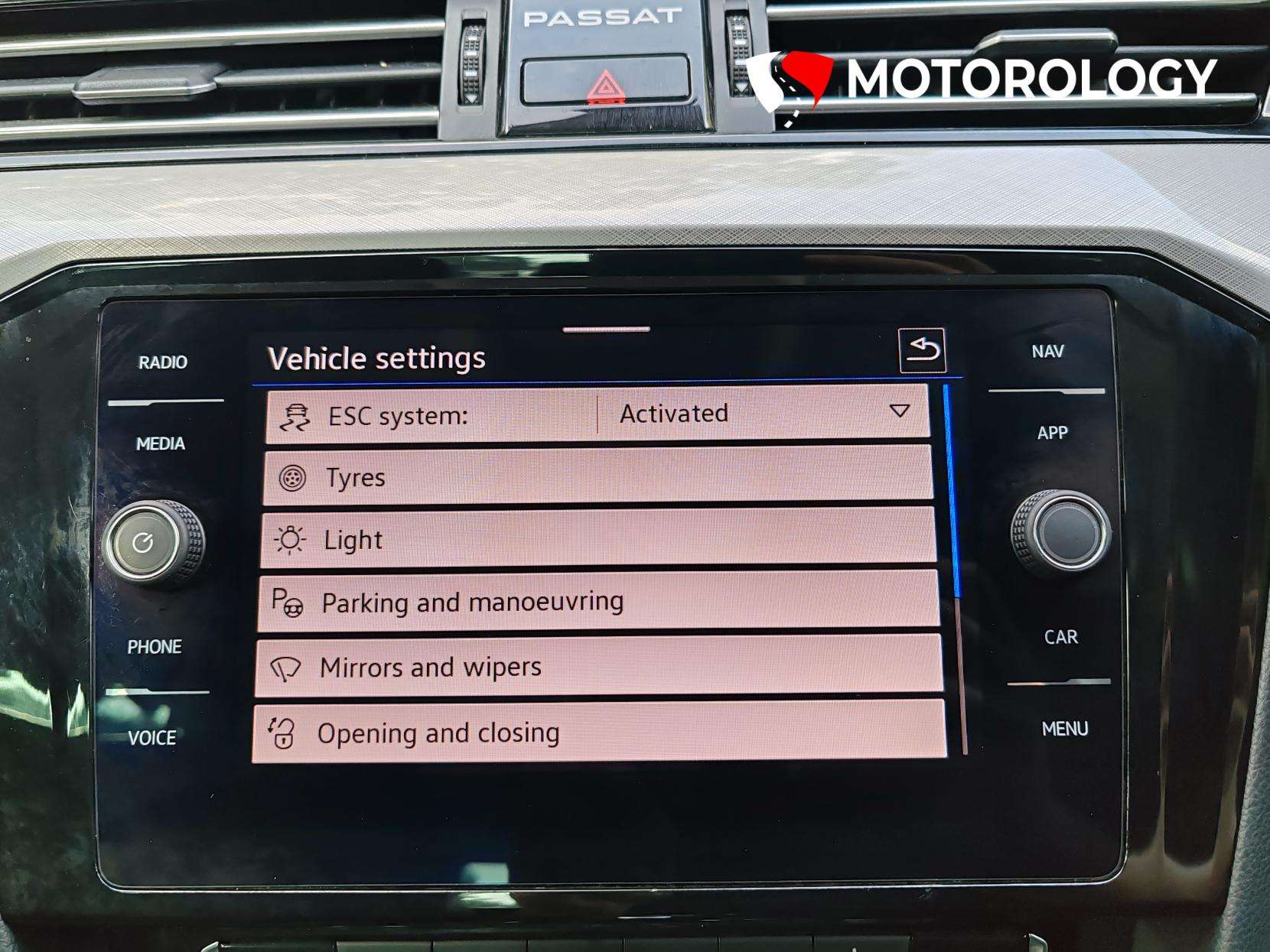 2020 VOLKSWAGEN PASSAT 2020 VOLKSWAGEN PASSAT
