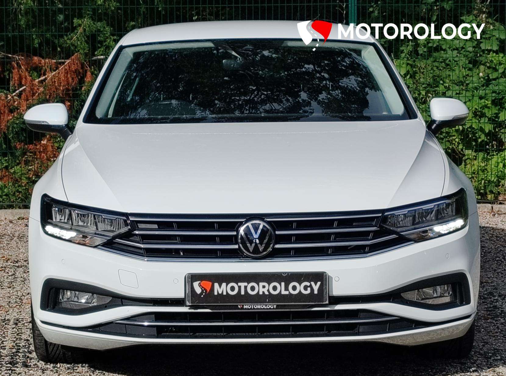 2020 VOLKSWAGEN PASSAT 2020 VOLKSWAGEN PASSAT