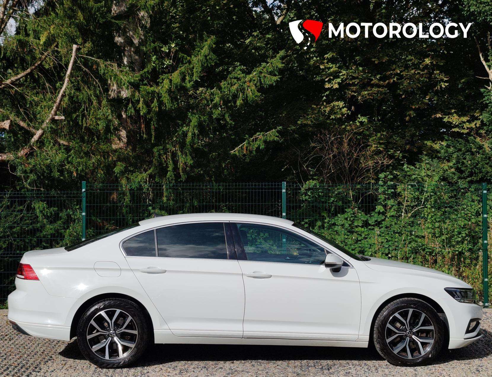2020 VOLKSWAGEN PASSAT 2020 VOLKSWAGEN PASSAT