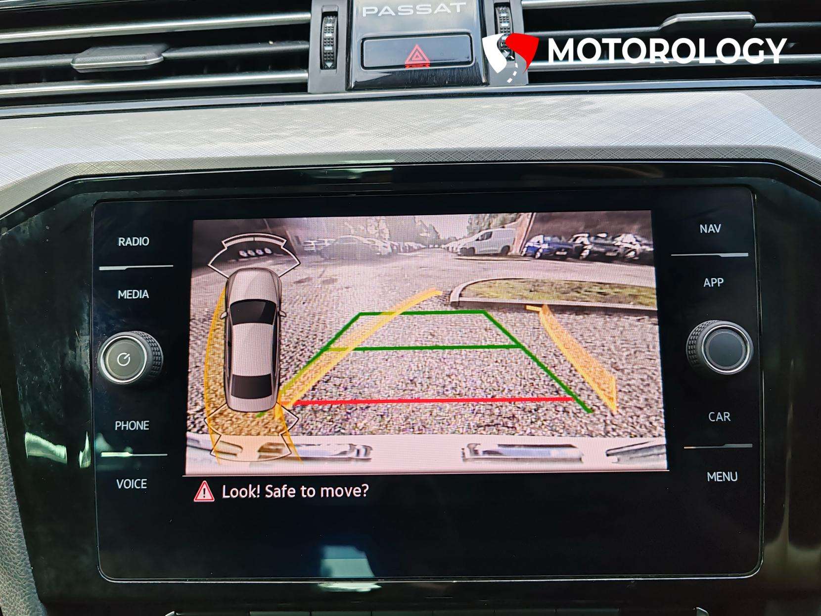 2020 VOLKSWAGEN PASSAT 2020 VOLKSWAGEN PASSAT