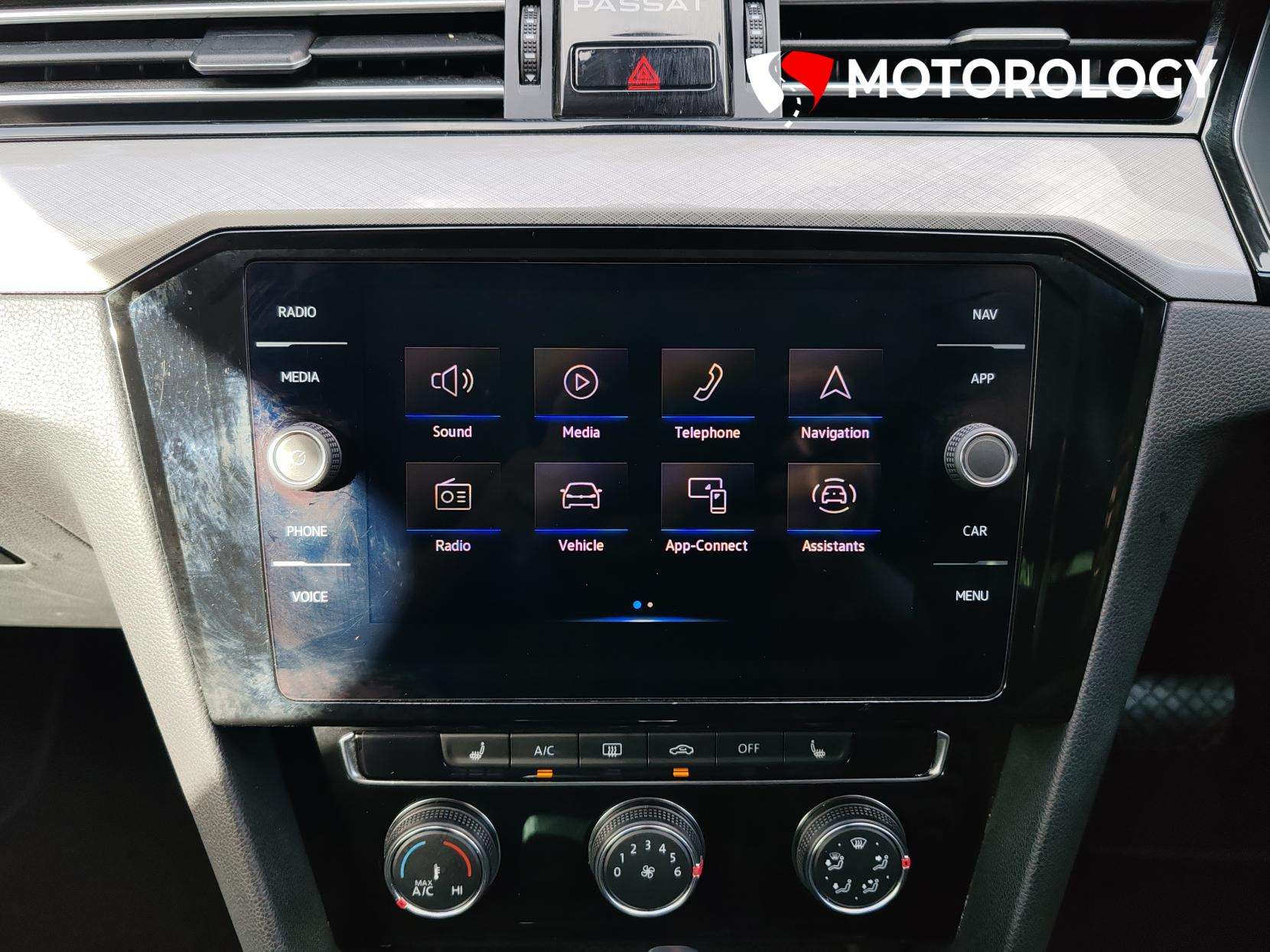 2020 VOLKSWAGEN PASSAT 2020 VOLKSWAGEN PASSAT