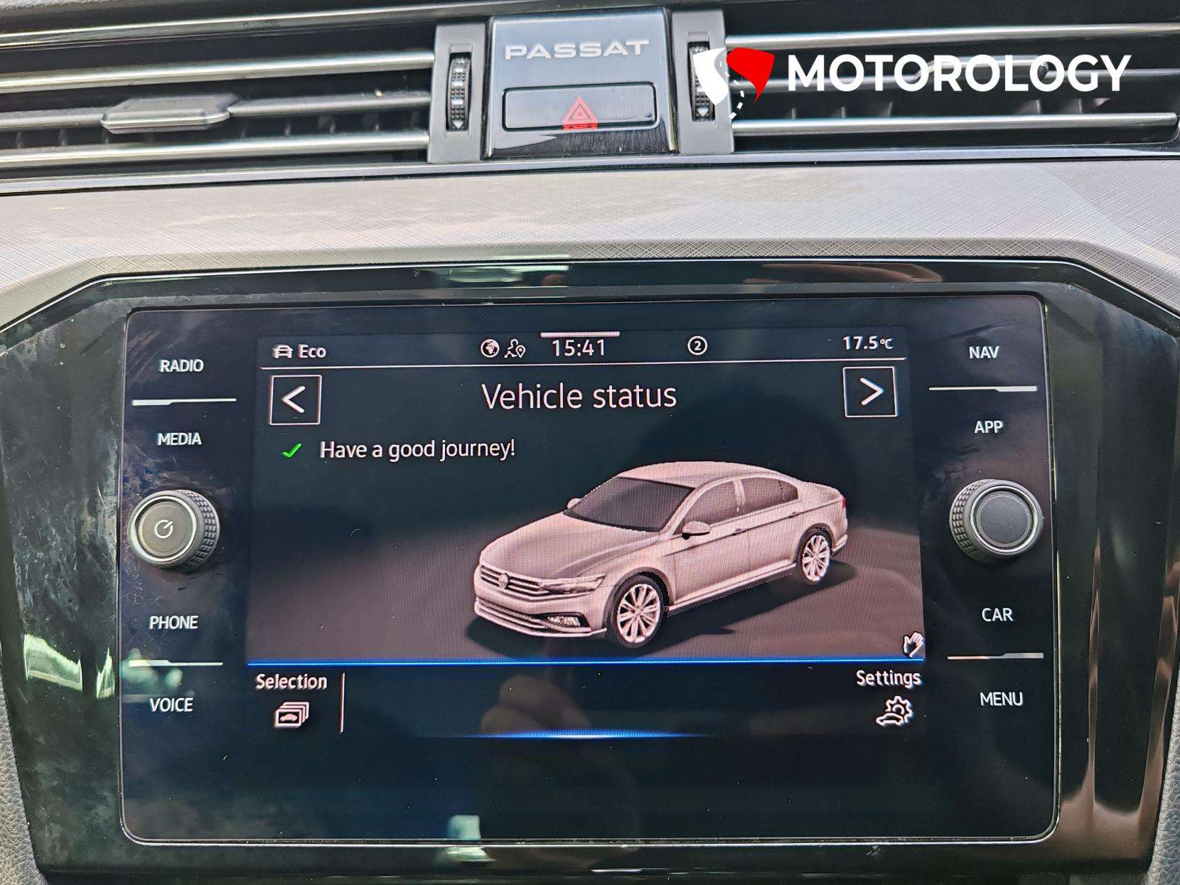 2020 VOLKSWAGEN PASSAT 2020 VOLKSWAGEN PASSAT