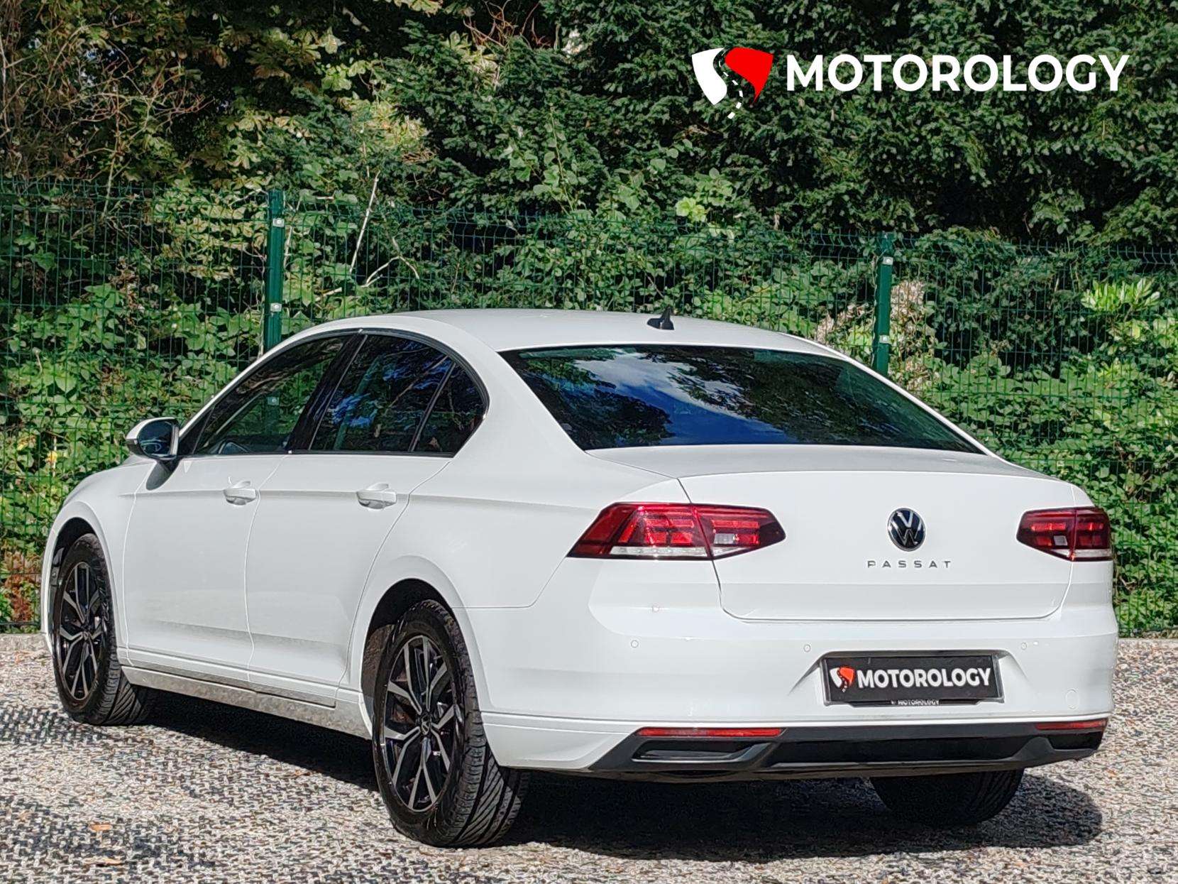 2020 VOLKSWAGEN PASSAT 2020 VOLKSWAGEN PASSAT