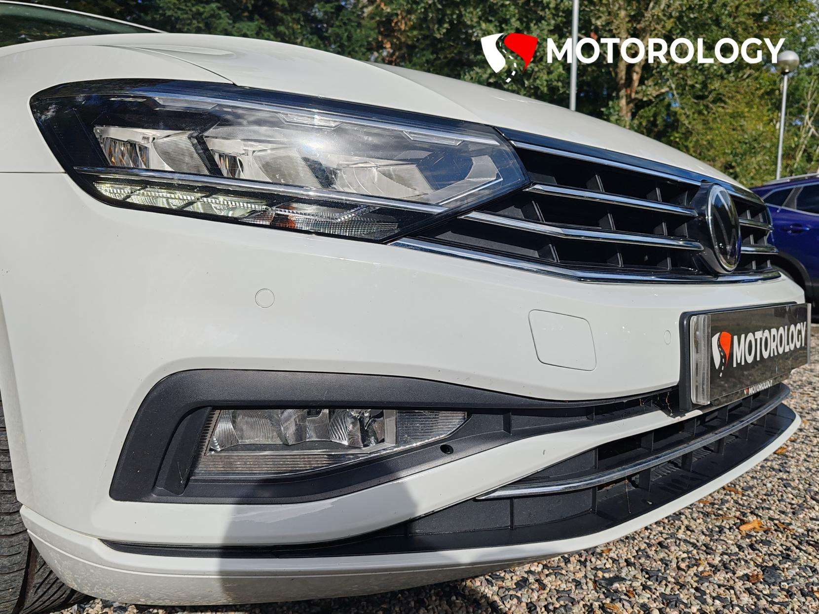 2020 VOLKSWAGEN PASSAT 2020 VOLKSWAGEN PASSAT