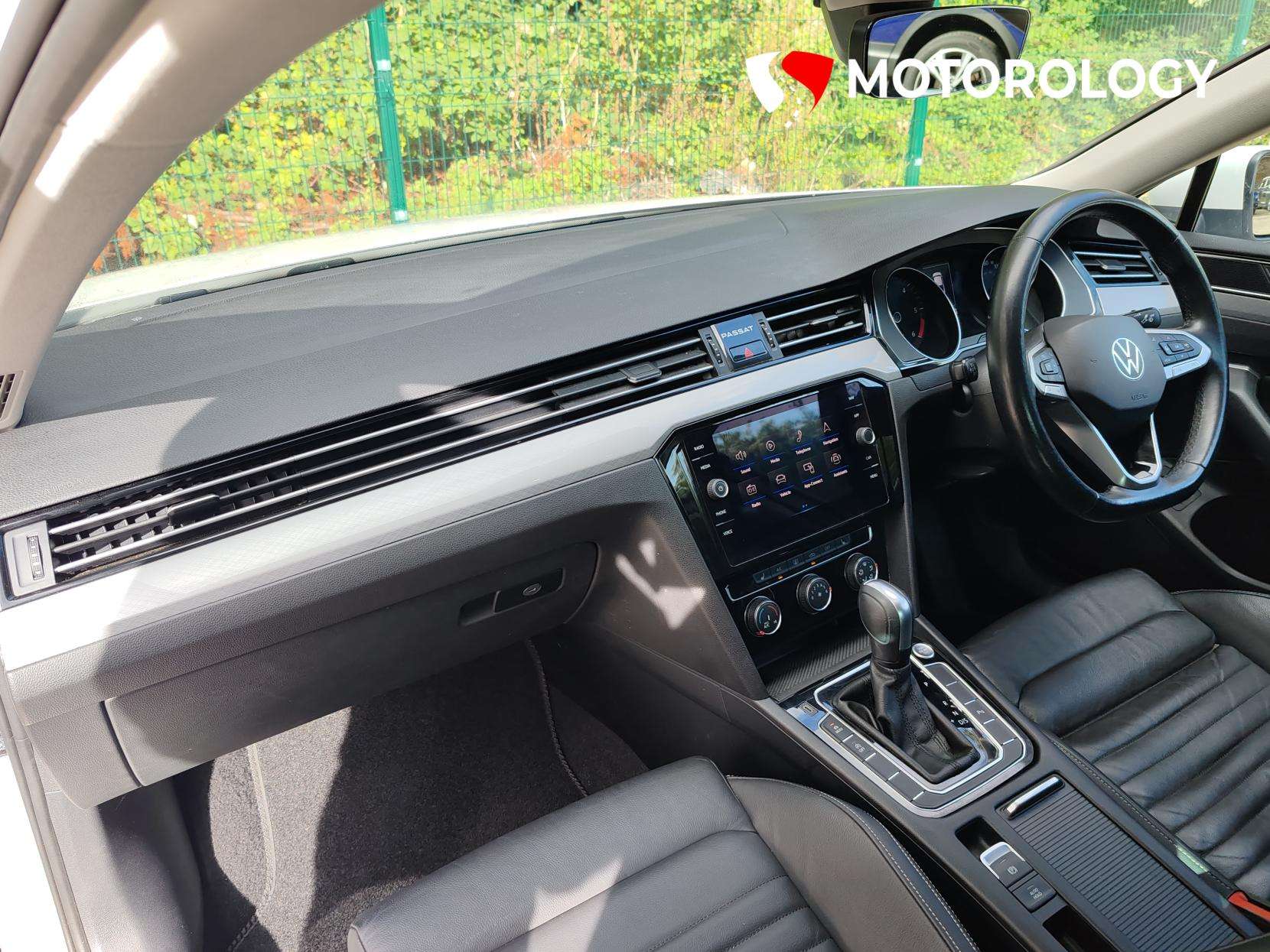 2020 VOLKSWAGEN PASSAT 2020 VOLKSWAGEN PASSAT