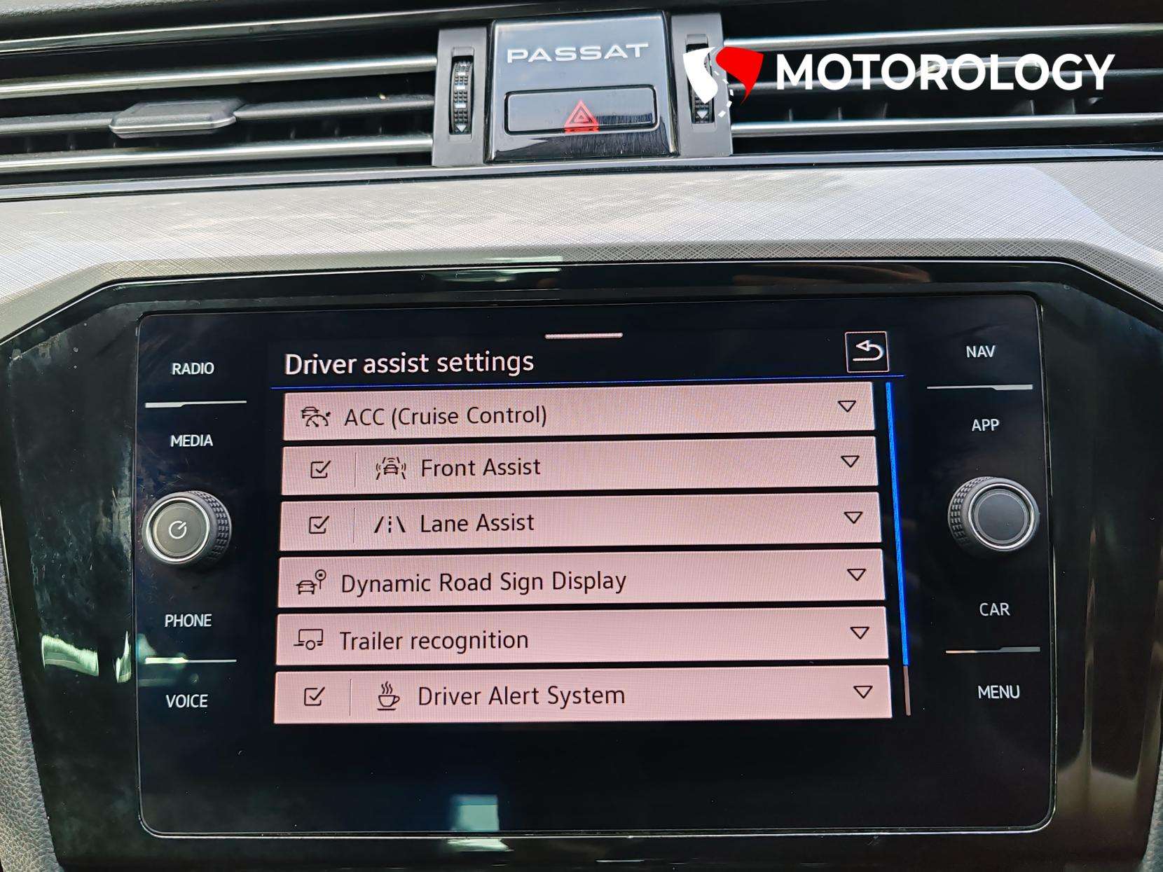 2020 VOLKSWAGEN PASSAT 2020 VOLKSWAGEN PASSAT
