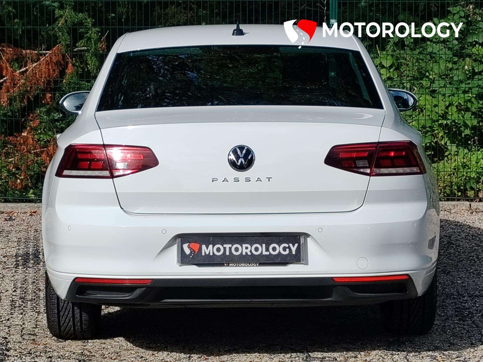 2020 VOLKSWAGEN PASSAT 2020 VOLKSWAGEN PASSAT