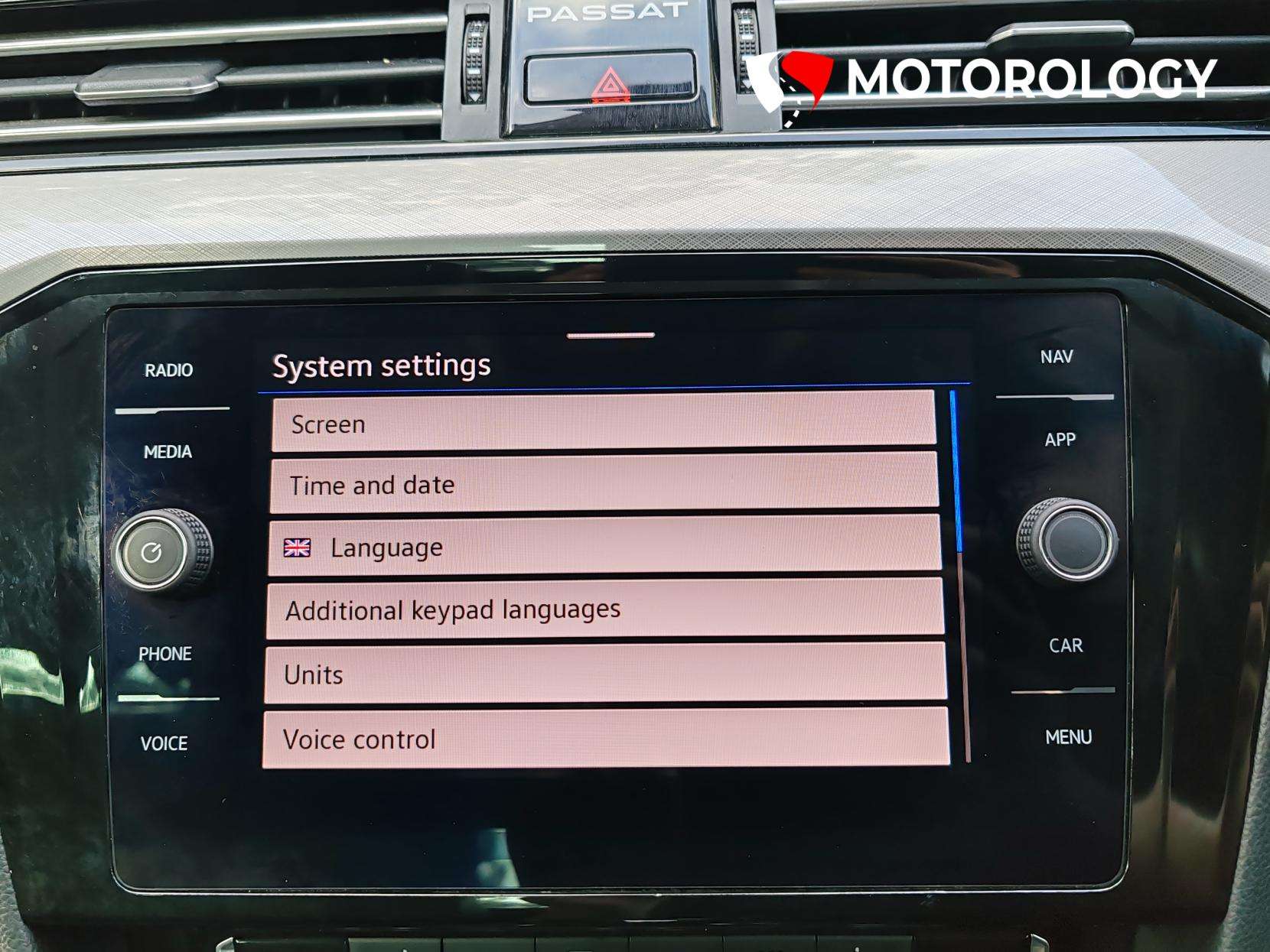 2020 VOLKSWAGEN PASSAT 2020 VOLKSWAGEN PASSAT