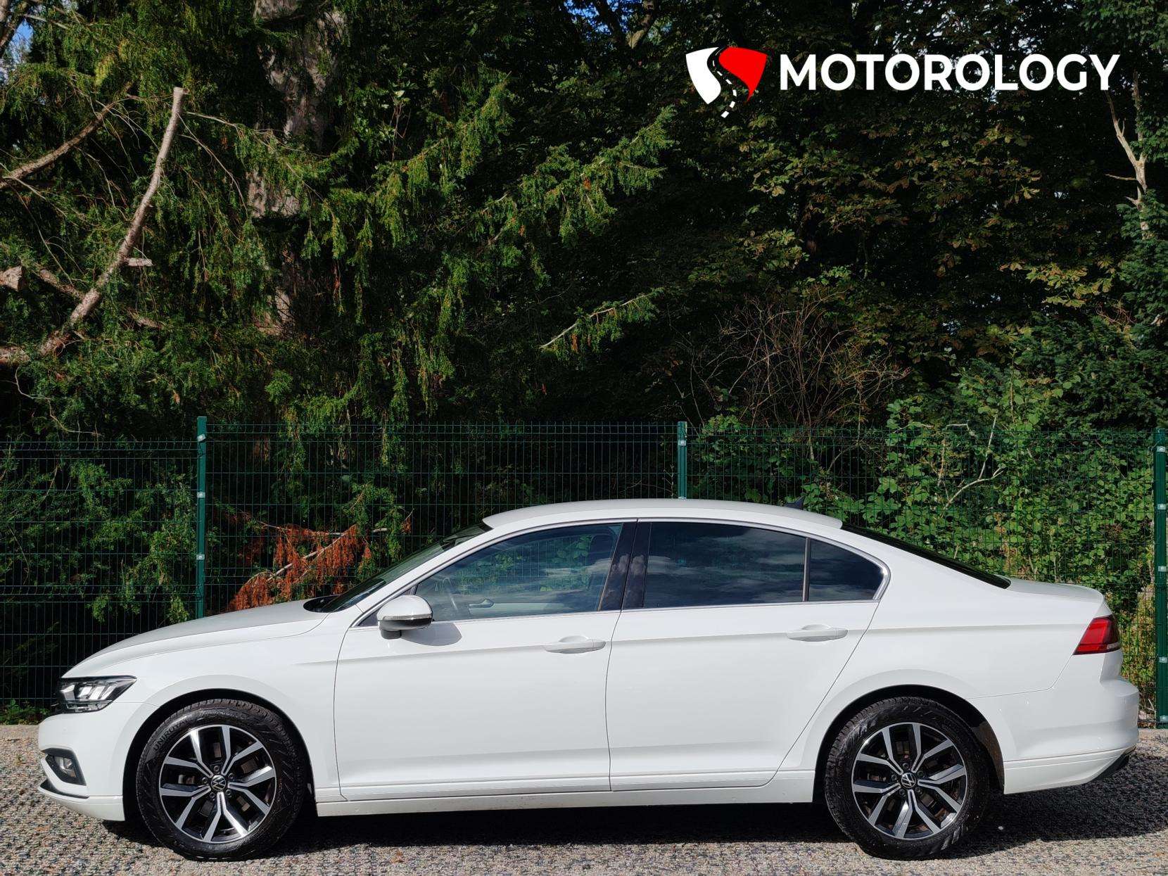 2020 VOLKSWAGEN PASSAT 2020 VOLKSWAGEN PASSAT