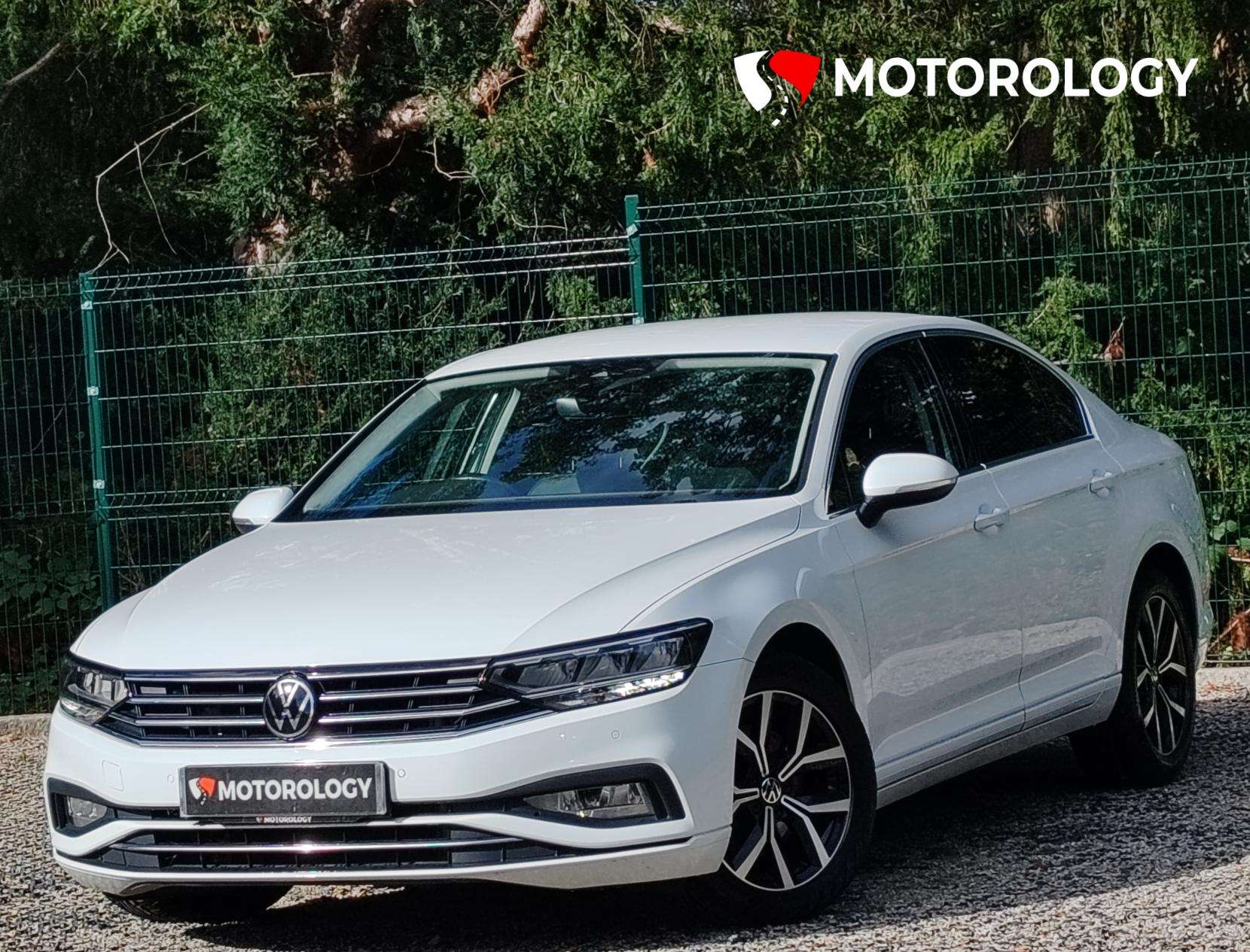 A 2020 VOLKSWAGEN PASSAT 2.0 TDI EVO SEL Saloon 4dr Diesel DSG Euro 6 (s/s) (150 ps) A 2020 VOLKSWAGEN PASSAT 2.0 TDI EVO SEL Saloon 4dr Diesel DSG Euro 6 (s/s) (150 ps)