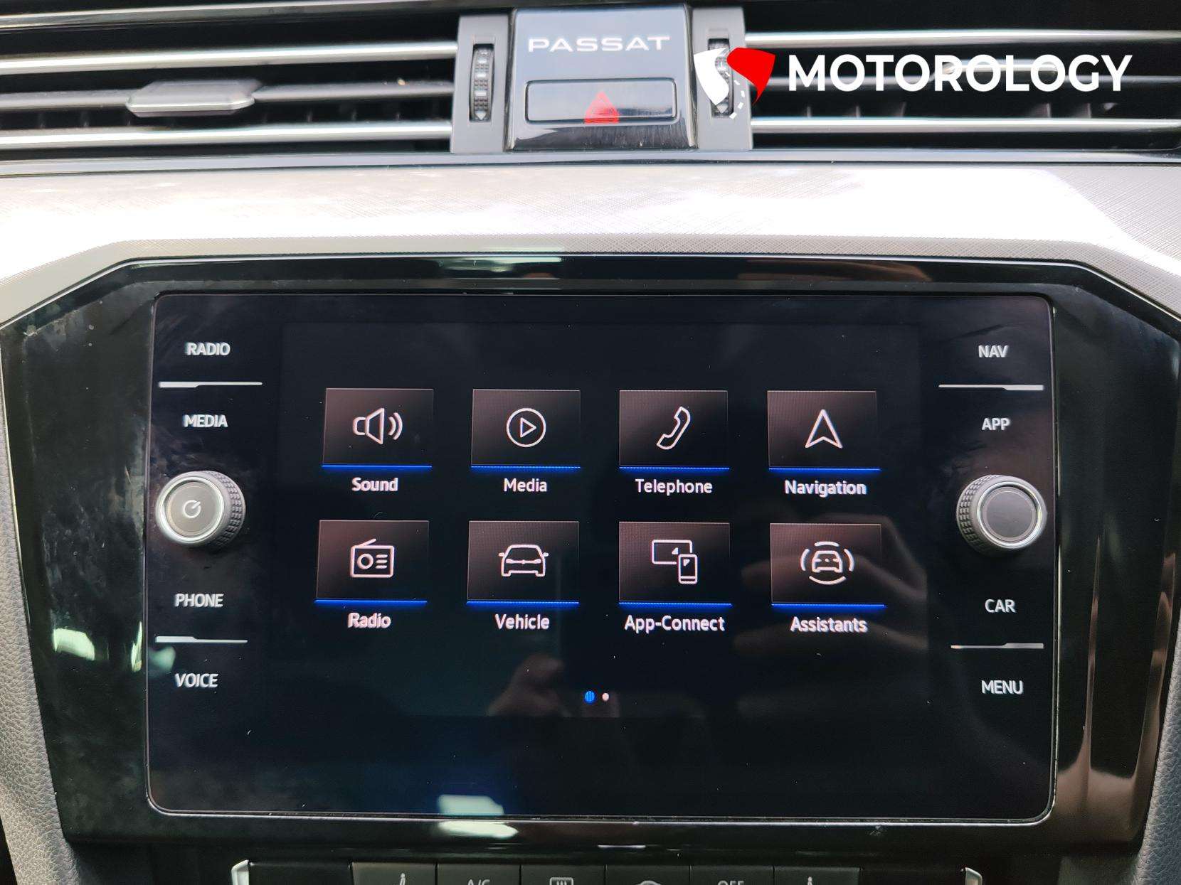 2020 VOLKSWAGEN PASSAT 2020 VOLKSWAGEN PASSAT