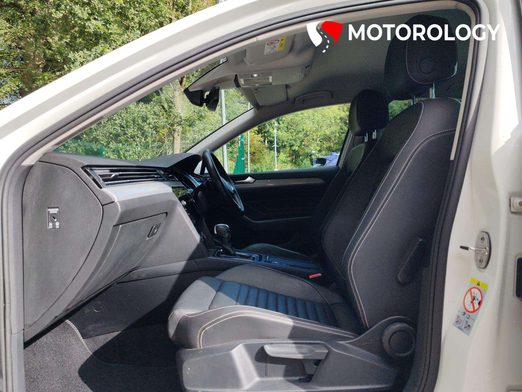 2020 VOLKSWAGEN PASSAT 2020 VOLKSWAGEN PASSAT