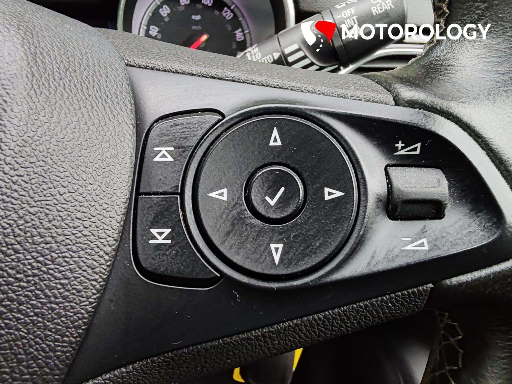 2018 VAUXHALL ASTRA 2018 VAUXHALL ASTRA