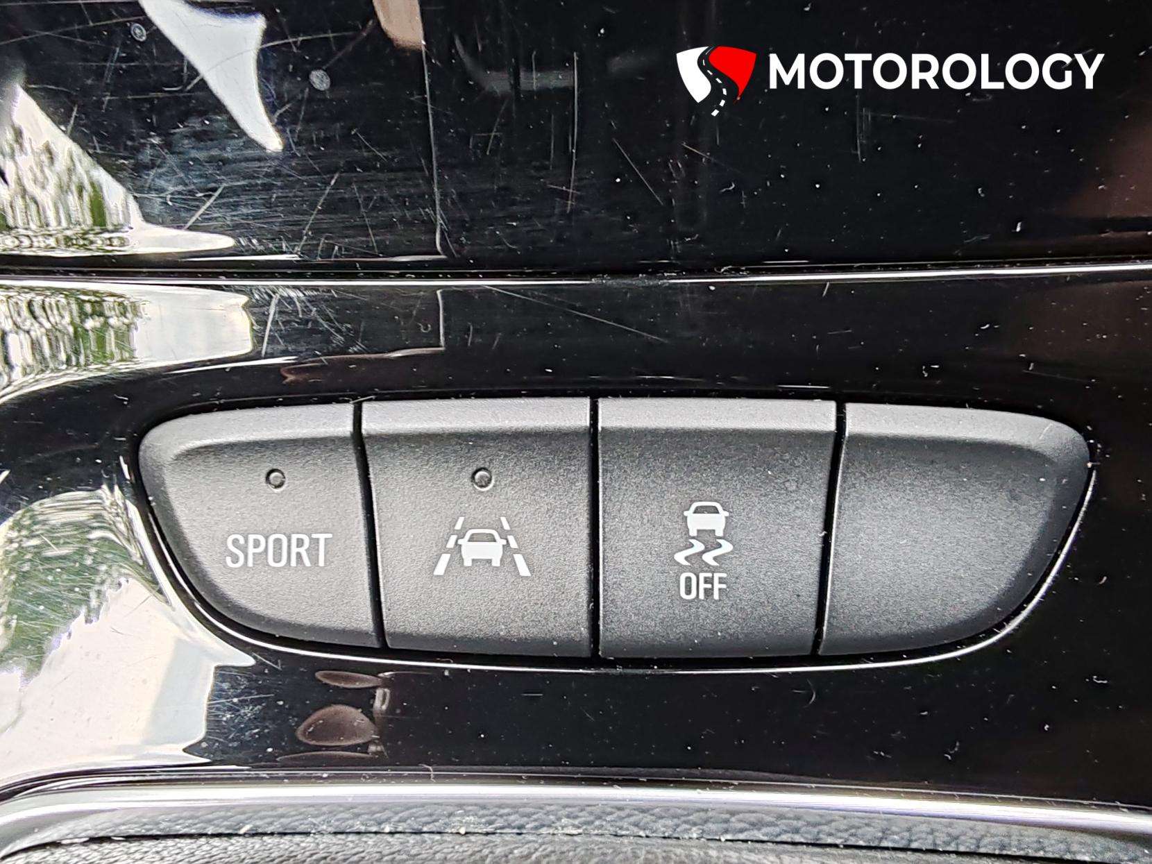 2018 VAUXHALL ASTRA 2018 VAUXHALL ASTRA