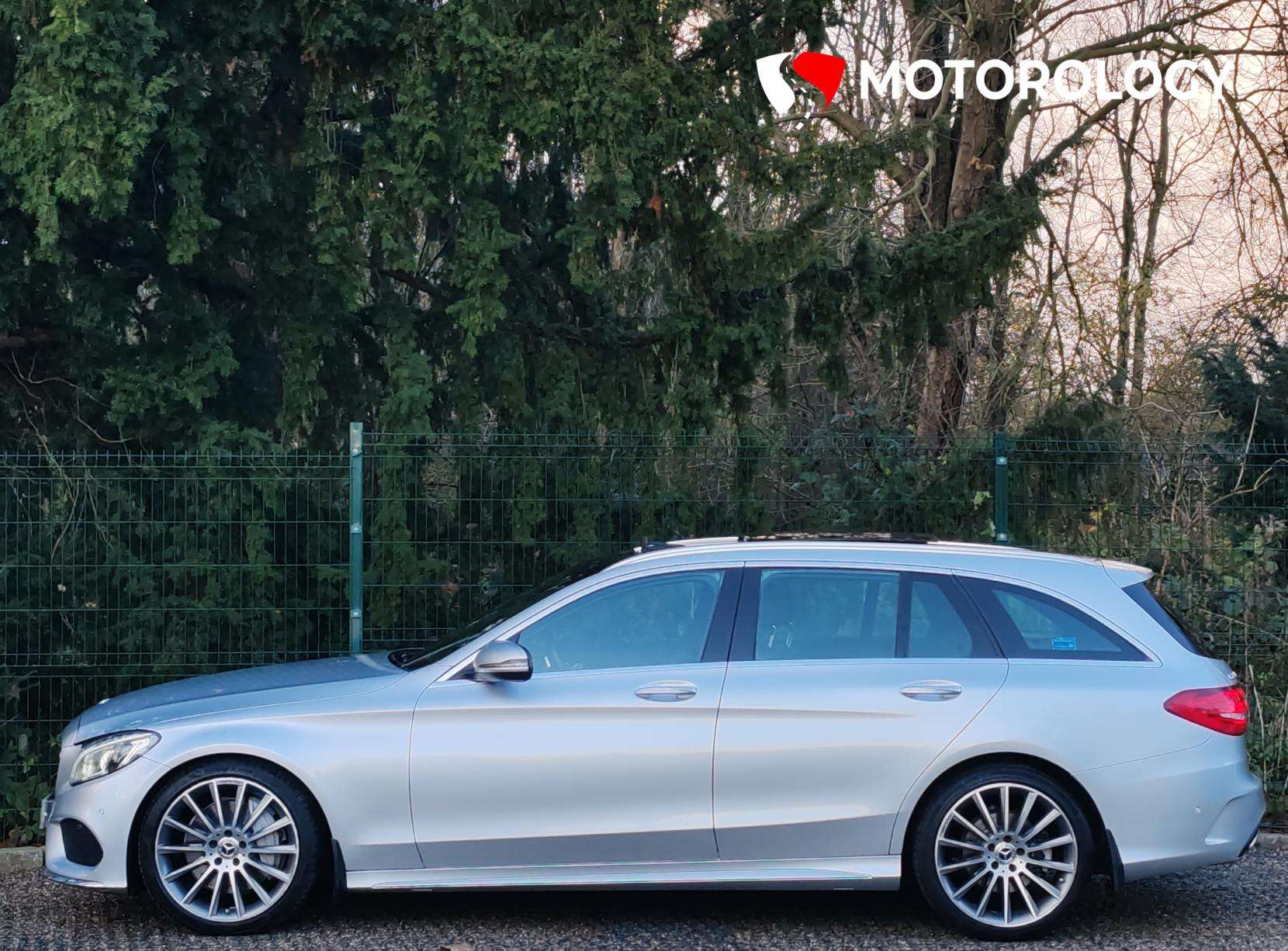 2017 MERCEDES-BENZ C CLASS 2017 MERCEDES-BENZ C CLASS