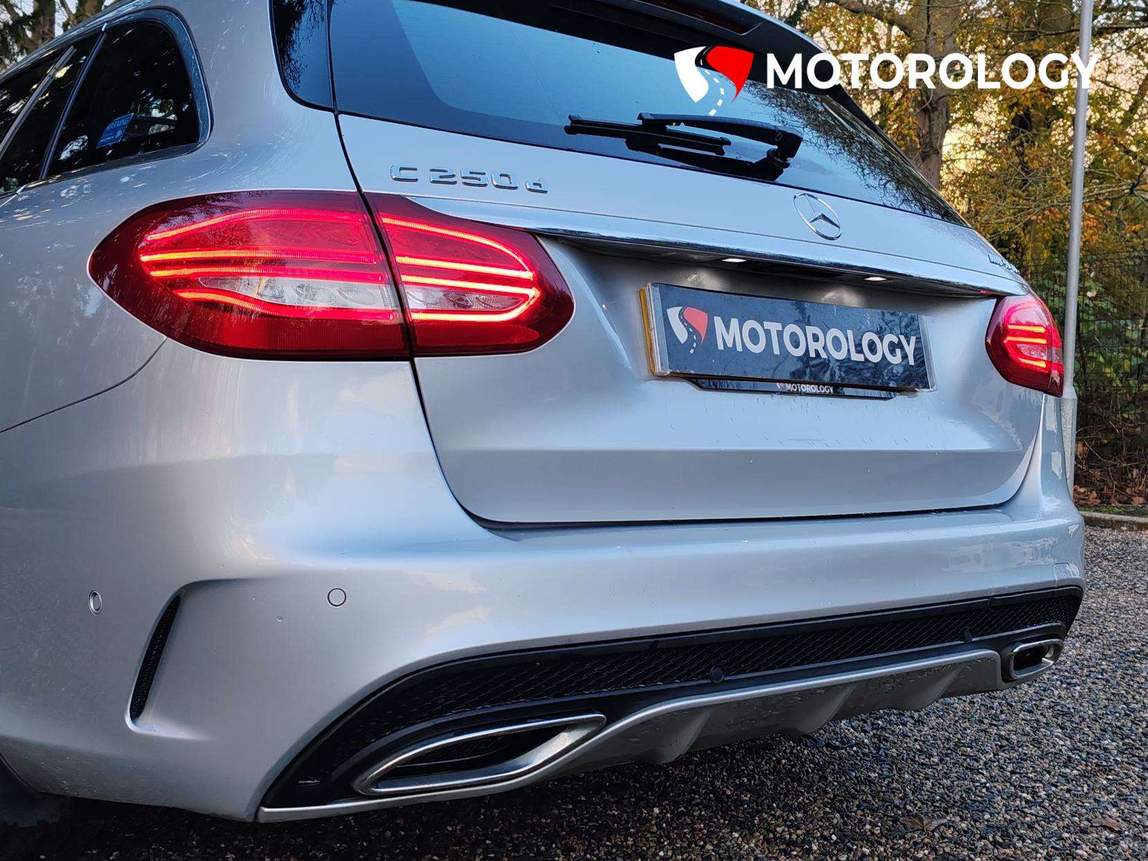 2017 MERCEDES-BENZ C CLASS 2017 MERCEDES-BENZ C CLASS