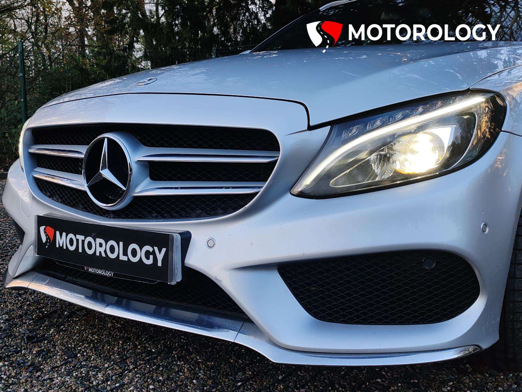 2017 MERCEDES-BENZ C CLASS 2017 MERCEDES-BENZ C CLASS