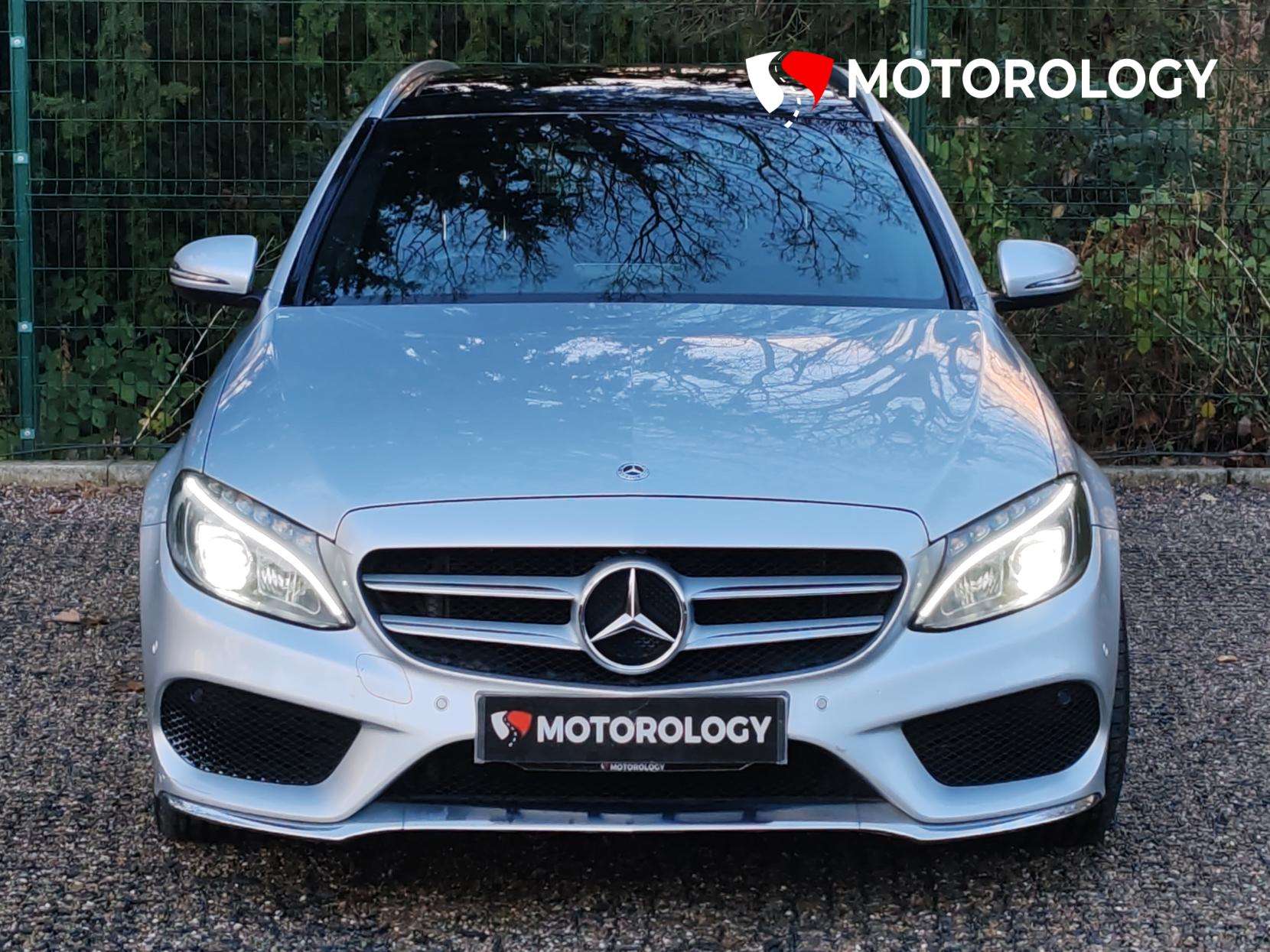 2017 MERCEDES-BENZ C CLASS 2017 MERCEDES-BENZ C CLASS