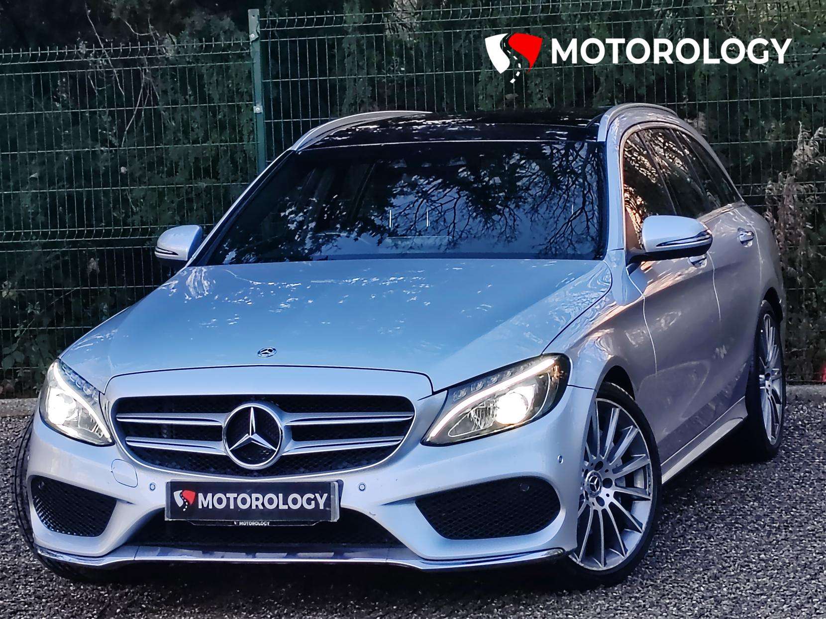 2017 MERCEDES-BENZ C CLASS 2017 MERCEDES-BENZ C CLASS