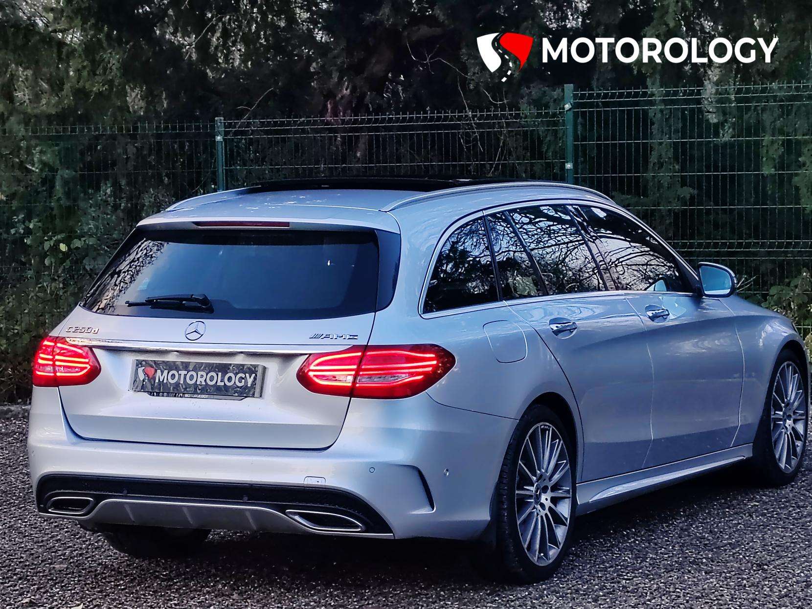 2017 MERCEDES-BENZ C CLASS 2017 MERCEDES-BENZ C CLASS