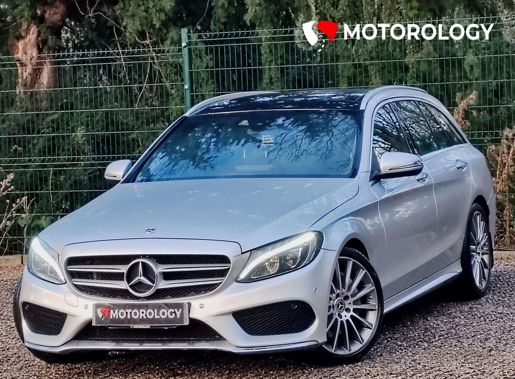 A 2017 MERCEDES-BENZ C CLASS 2.1 C250d AMG Line (Premium Plus) Estate 5dr Diesel G-Tronic+ Euro 6 (s/s) (204 ps) A 2017 MERCEDES-BENZ C CLASS 2.1 C250d AMG Line (Premium Plus) Estate 5dr Diesel G-Tronic+ Euro 6 (s/s) (204 ps)